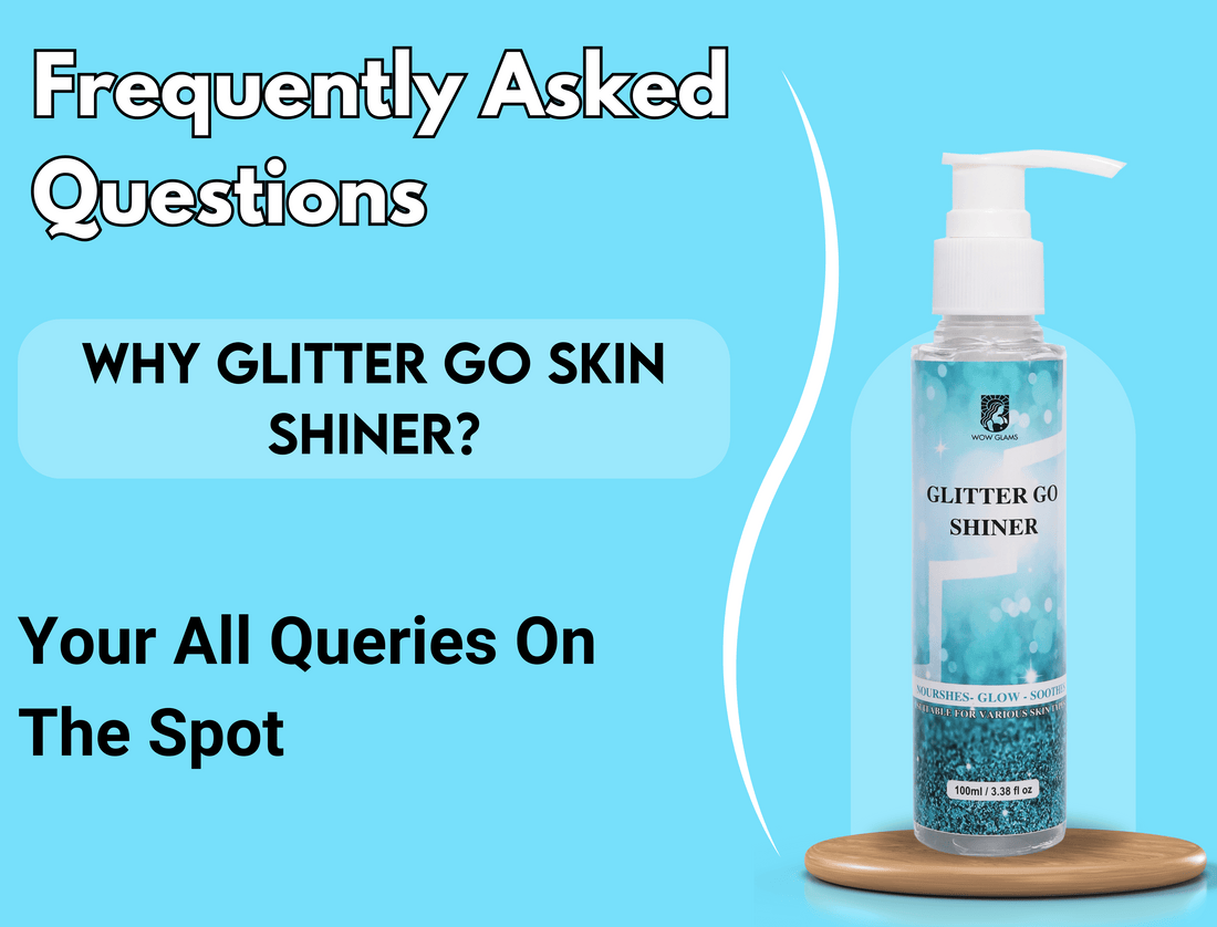 Best Soothing Lotion FAQ | Face Shiner - Aloe Vera Soothing Gel - Wow Glams