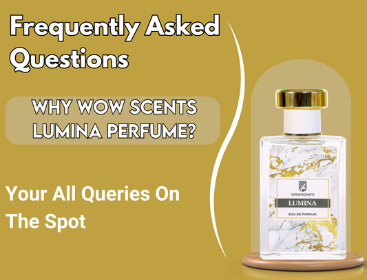 White Oud Original Impression Perfume & Scent – Fragrance FAQ - Wow Glams