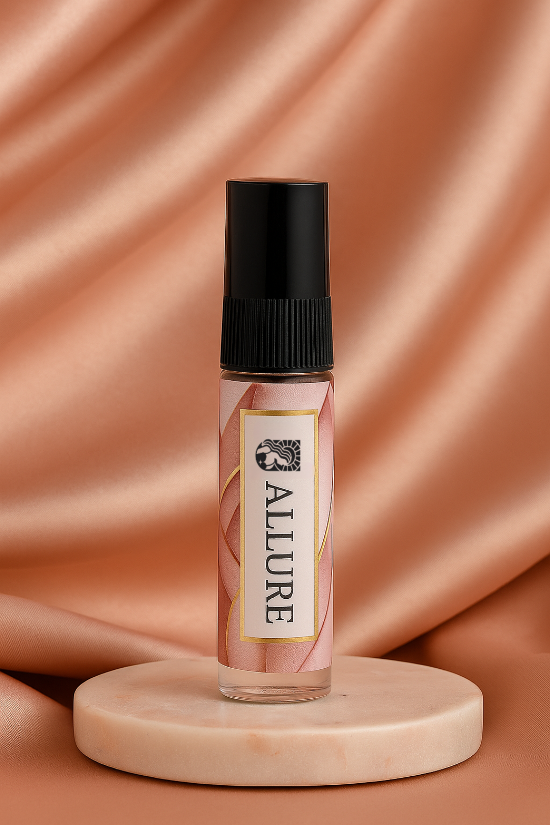 ALLURE | Burberry Her Impression Perfume