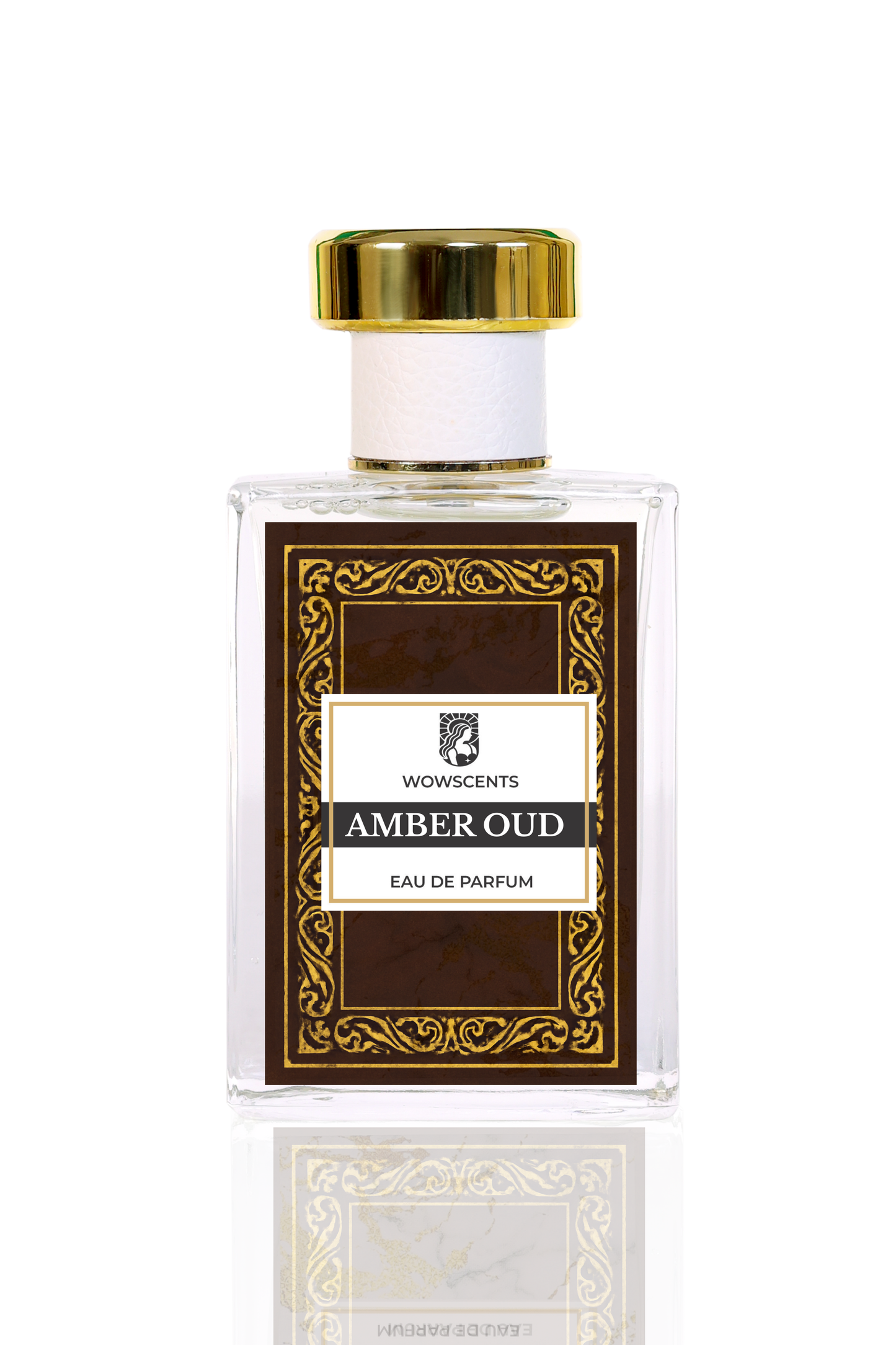 AMBER OUD | Oud Malaki Impression Perfume