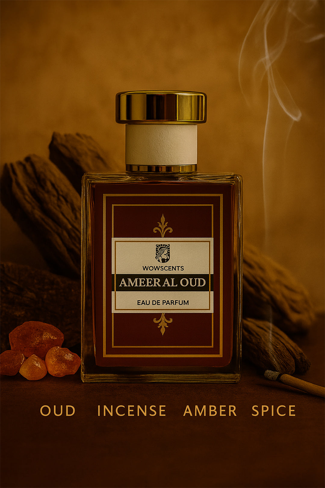 AMEER AL OUD | Oud Mood Impression Perfume
