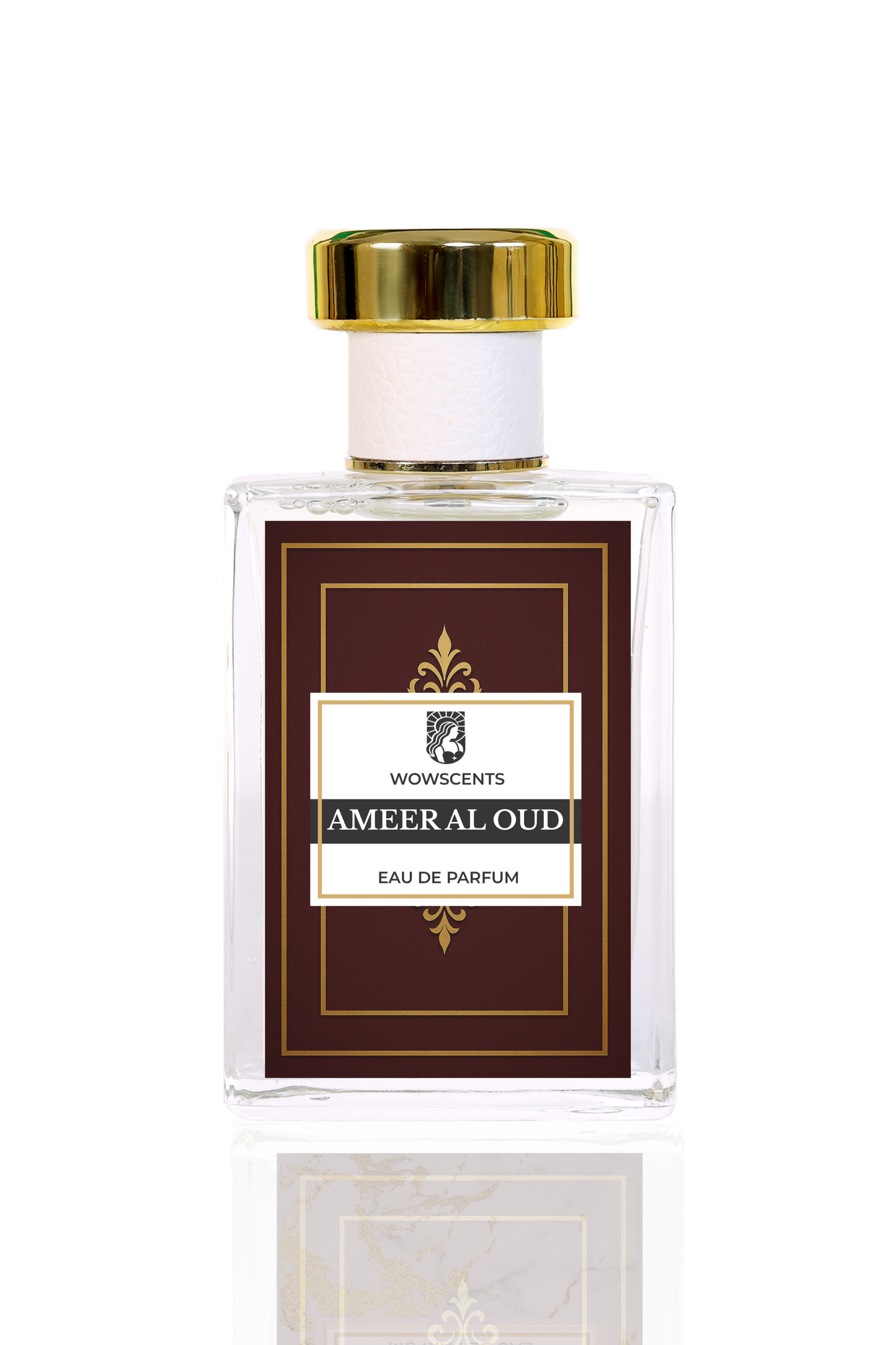 AMEER AL OUD | Oud Mood Impression Perfume