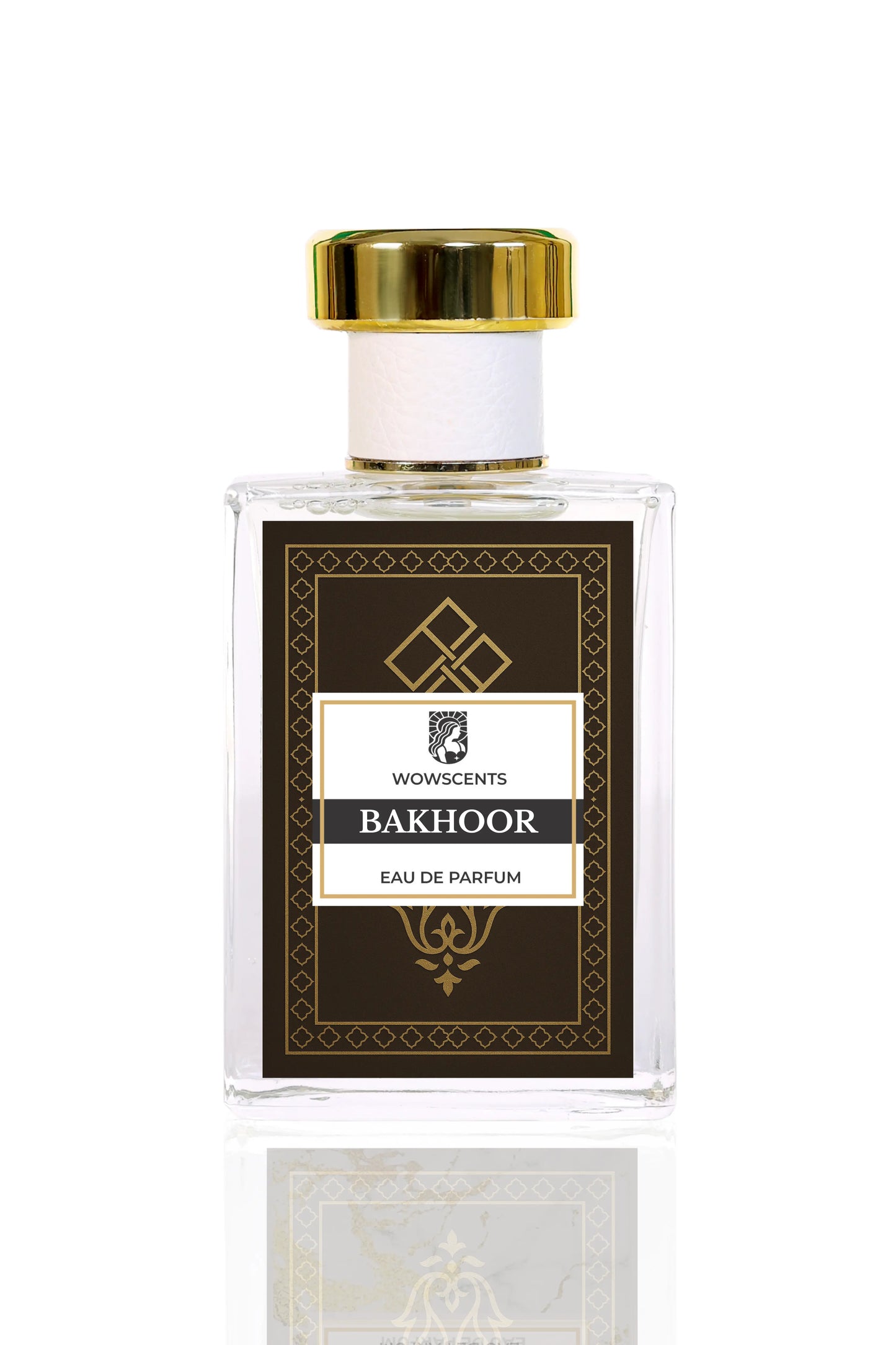 BAKHOOR OUD | Oud Qadeem Impression Perfume Wow Gams