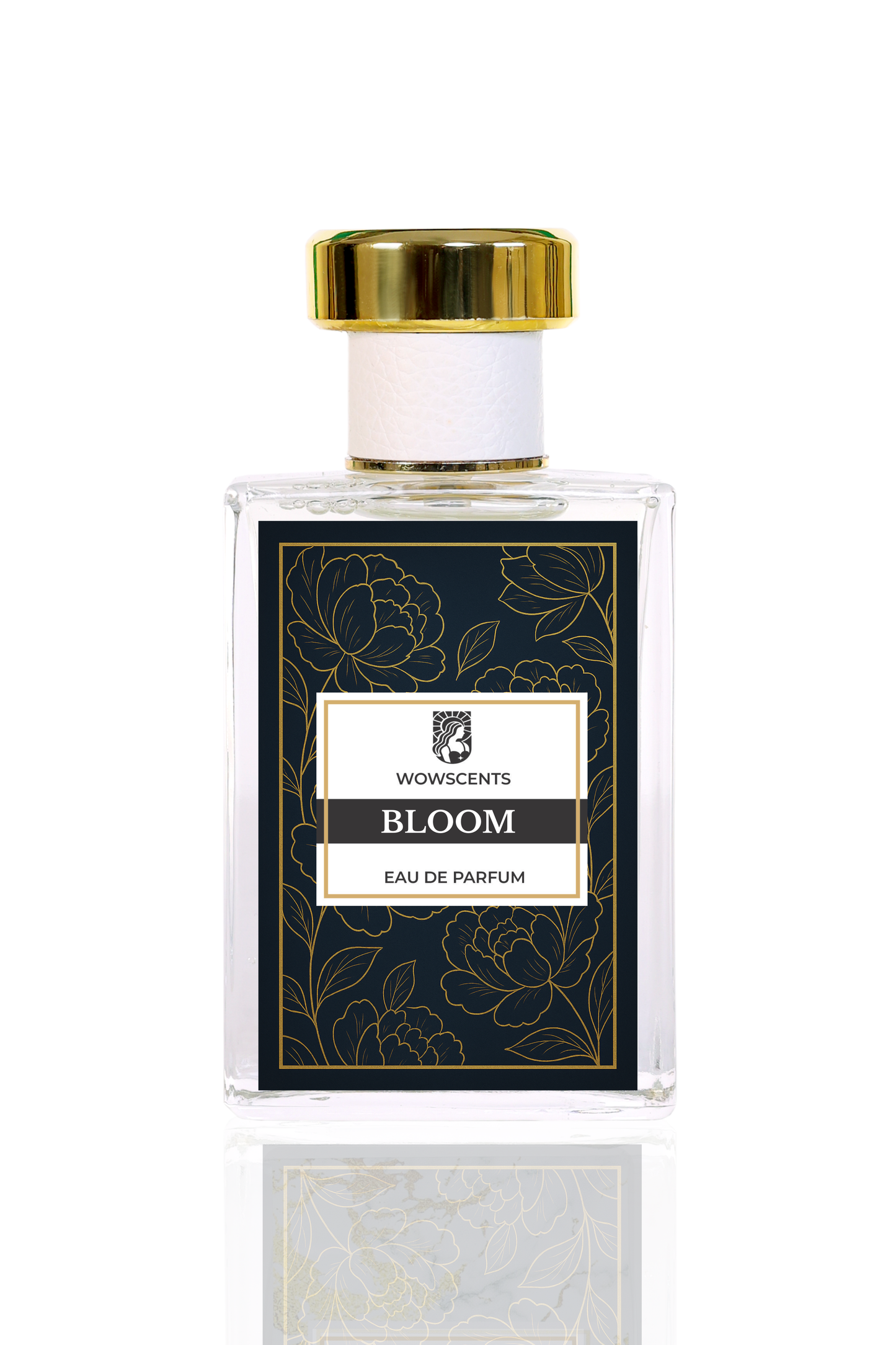 BLOOM | Blue Lady Impression Perfume