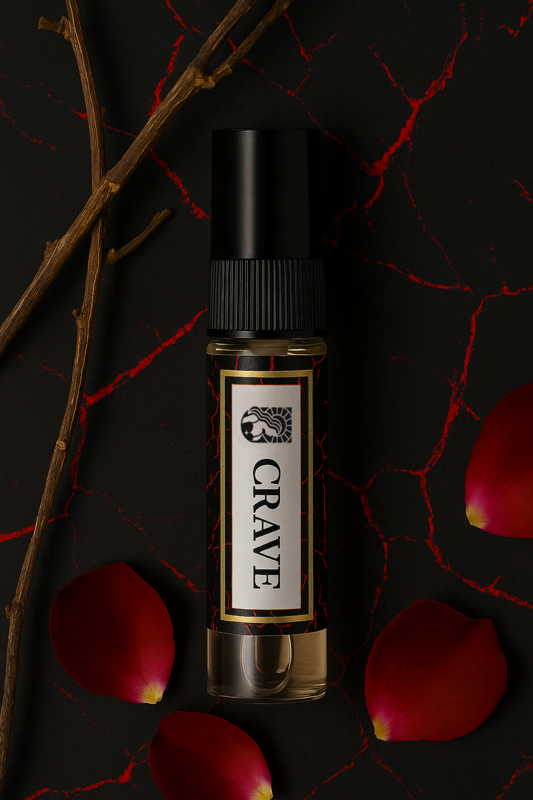 CRAVE | Dunhill Desire Impression Perfume