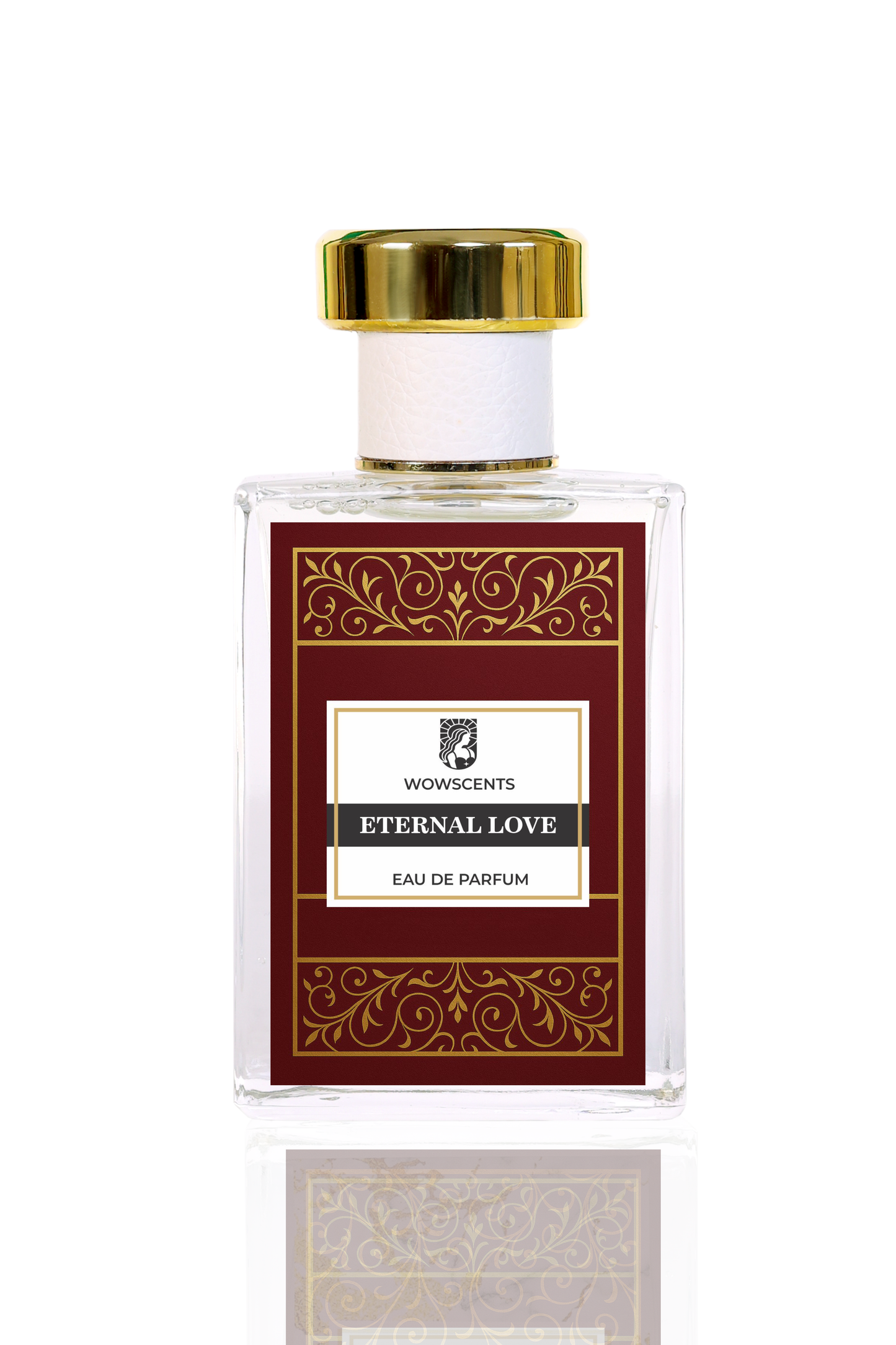 ETERNAL LOVE | J. JANAN Impression Perfume