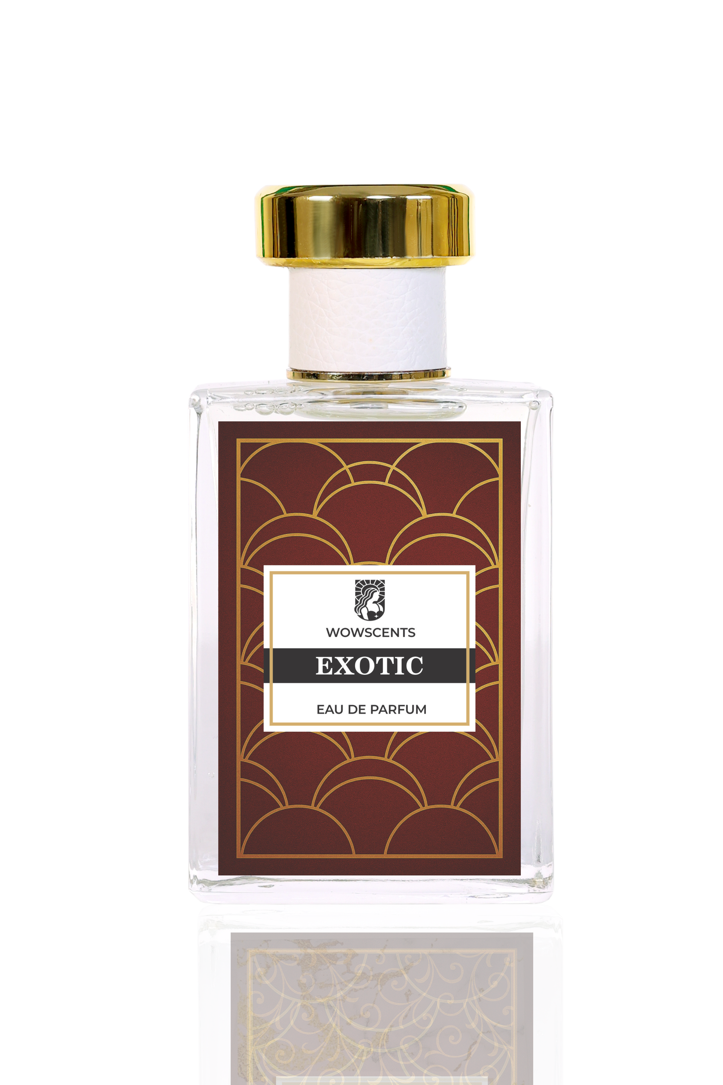 EXOTIC | Marjan Impression Perfume