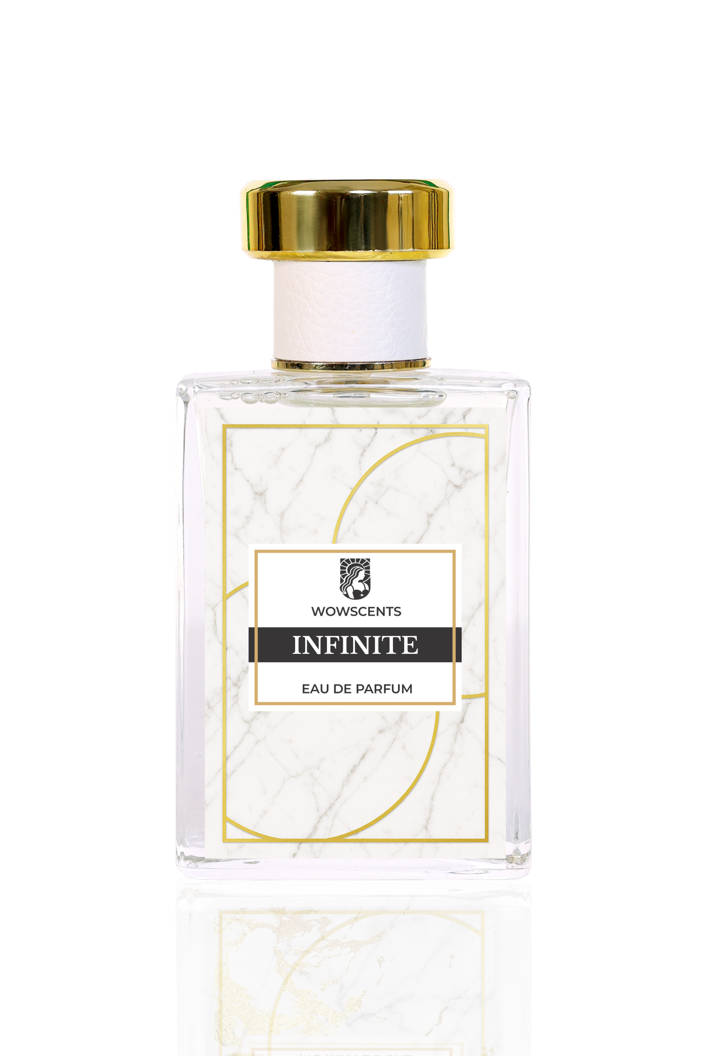 INFINITE | Calvin Klein Eternity Impression Perfume