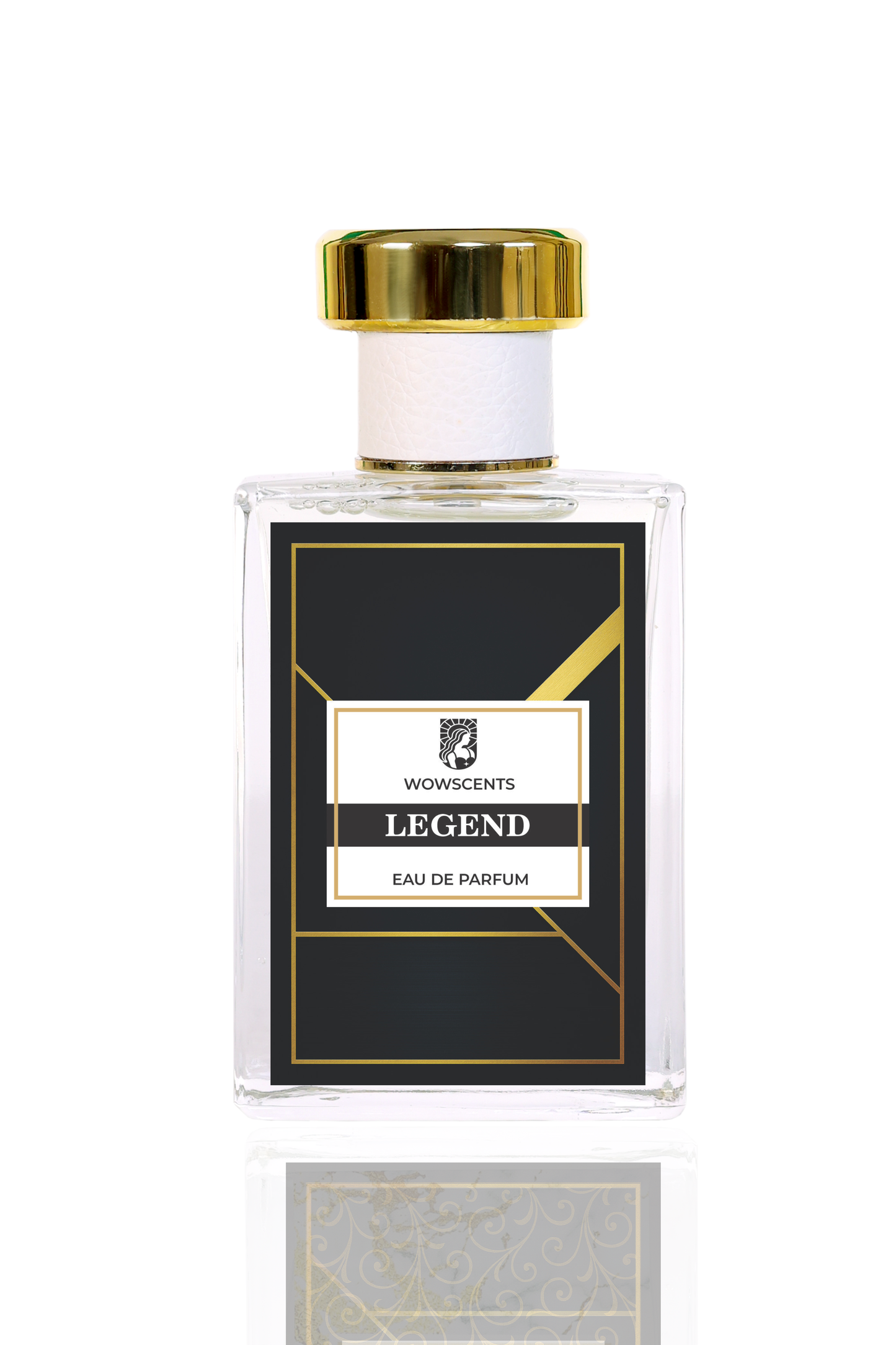 LEGEND | David Beckham Impression Perfume