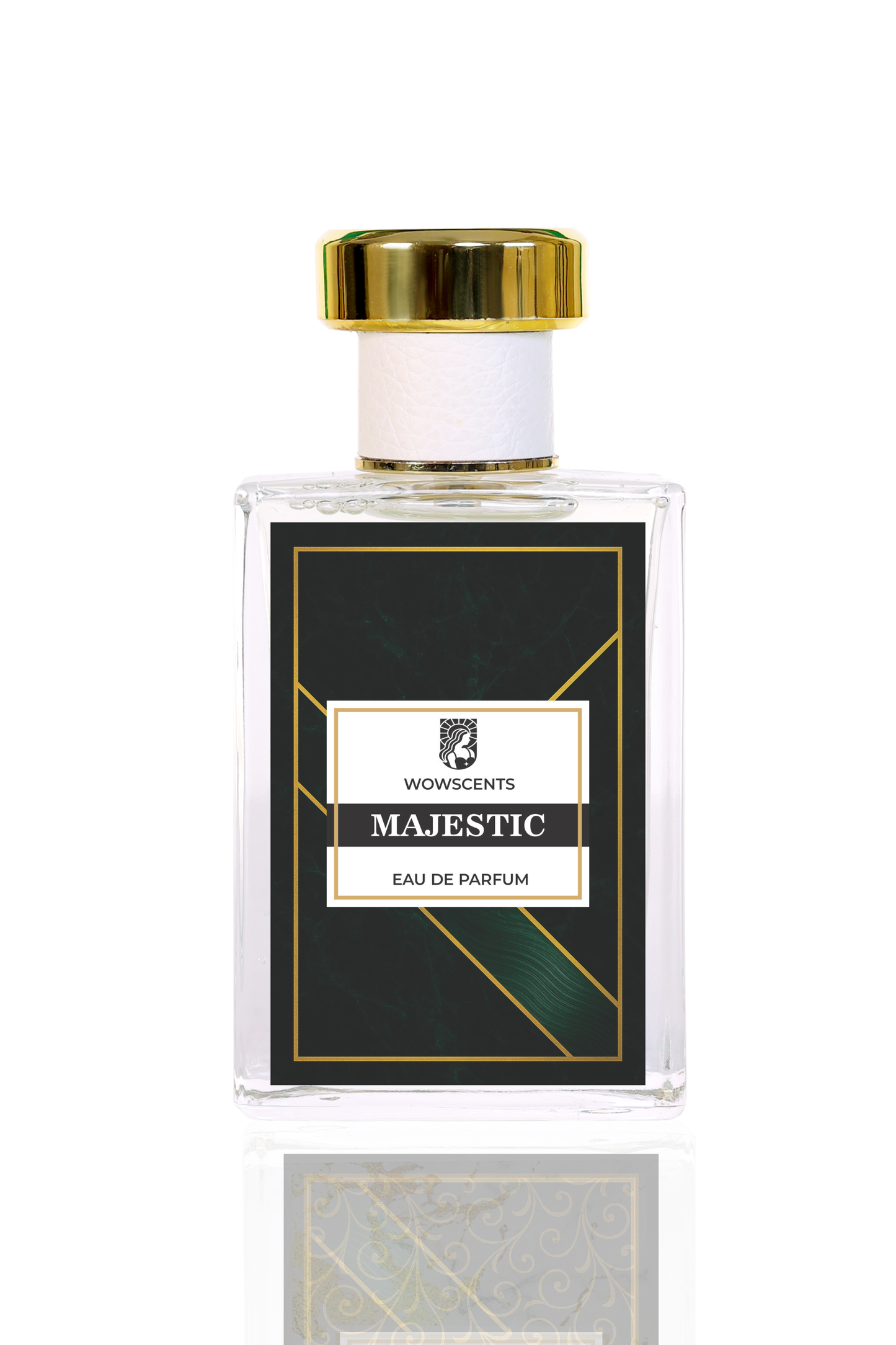 MAGESTIC | Sultan Impression Perfume
