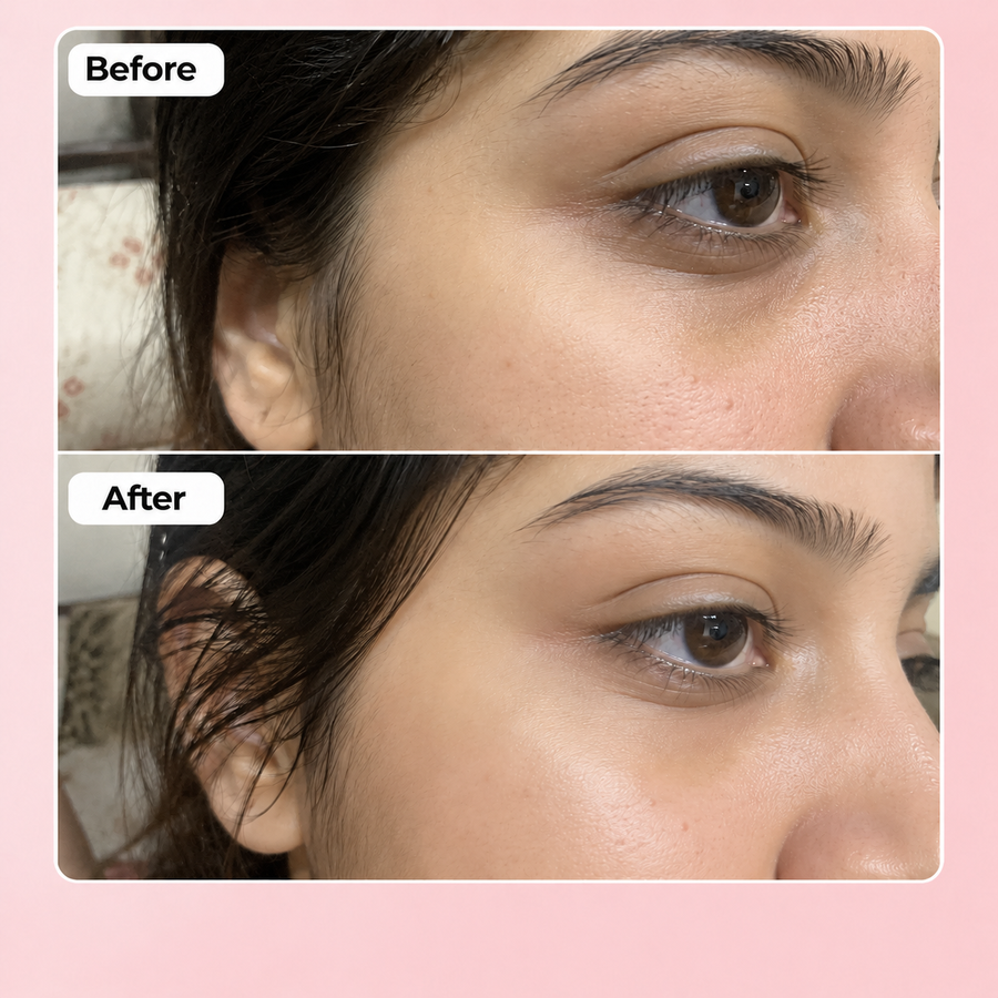 REVIVE Anti Aging Skin Care results