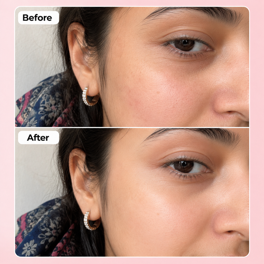 REVIVE Anti-Aging Serum | 0.7% Retinol results