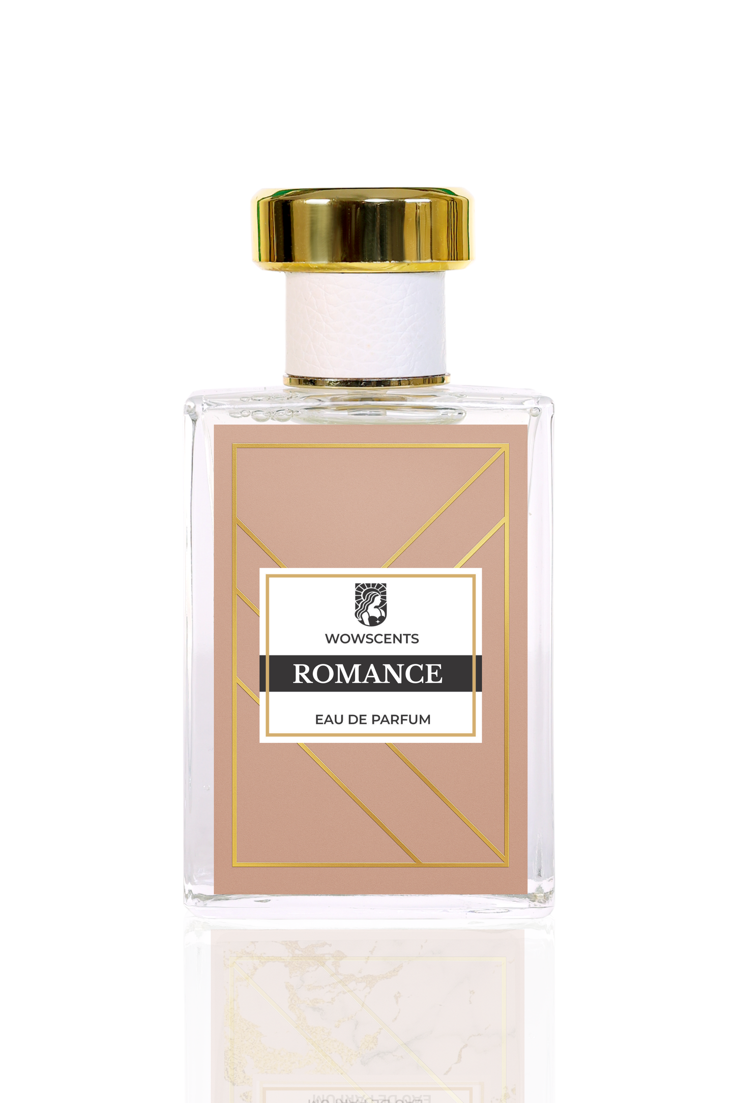 ROMANCE | Good Girl Impression Perfume