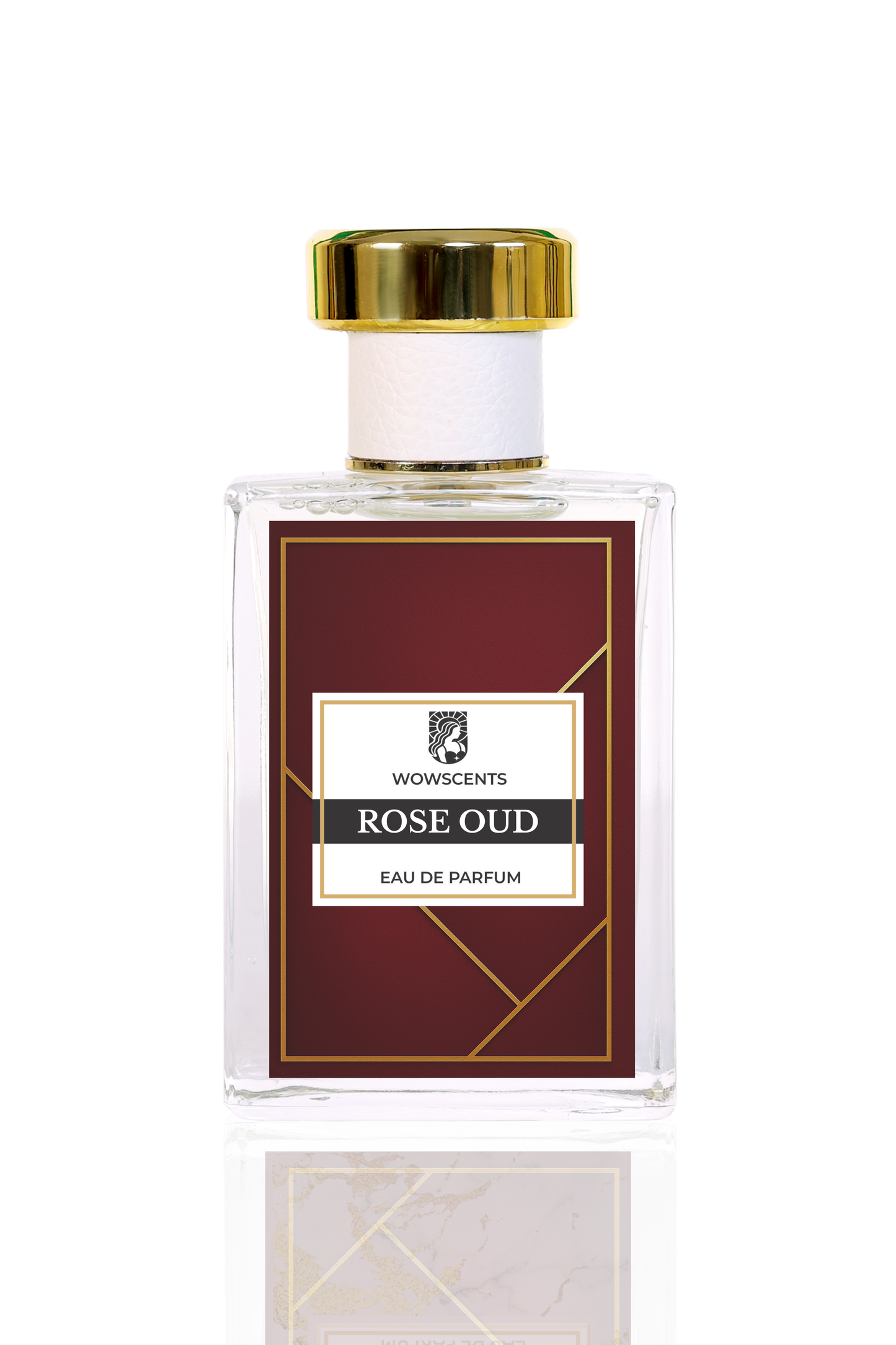 ROSE OUD | Oud Ispahan Impression Perfume