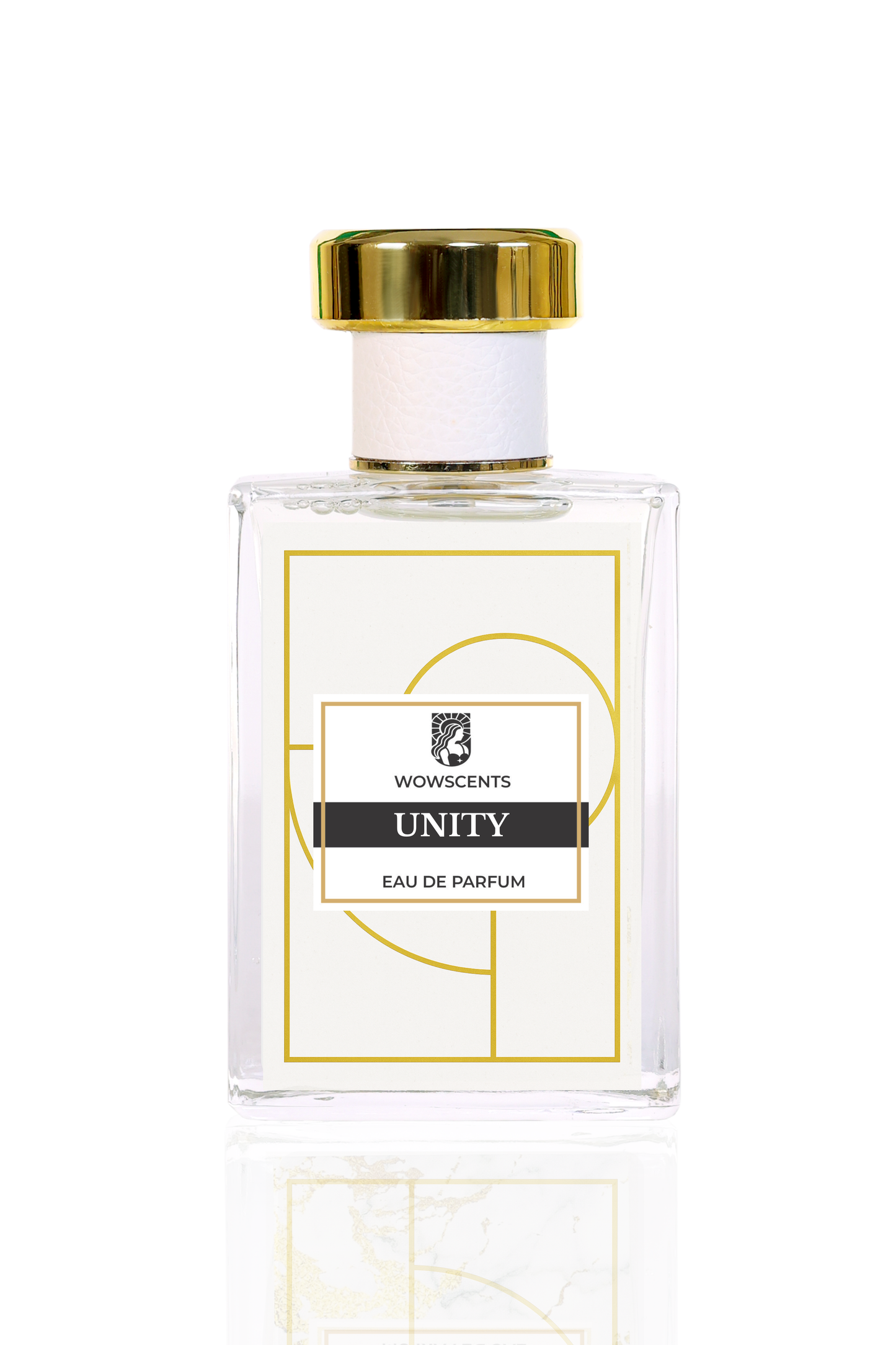 UNITY | Calvin Klein One Impression Perfume