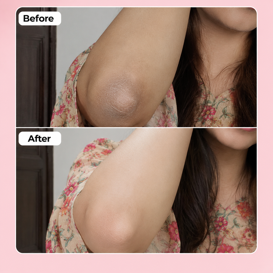 Body Care Duo Starter Kit results
