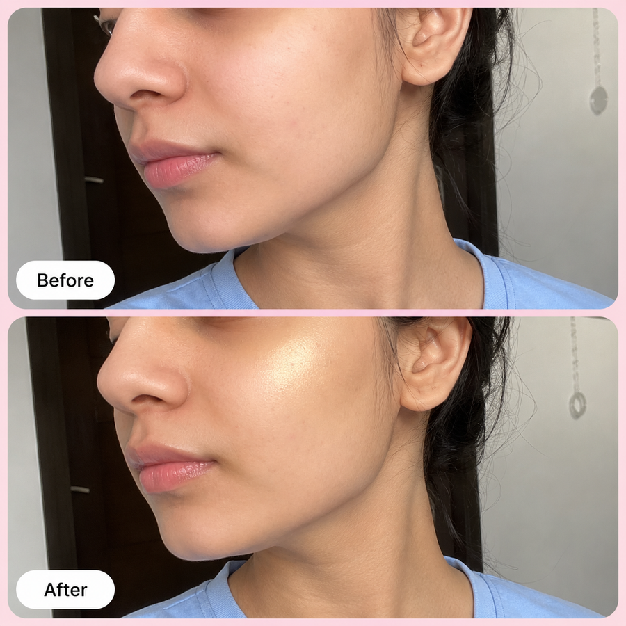 Wow Highlighter Makeup Deal results