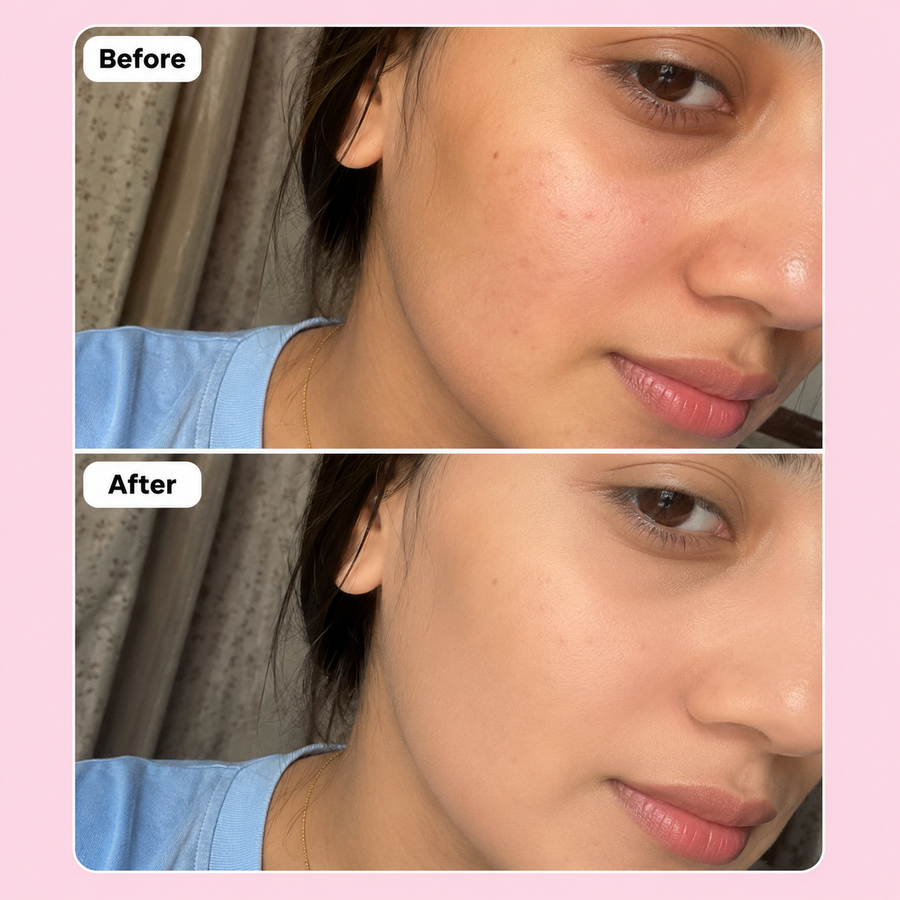 Wow Ivory Shade Matte Base - Moose Base results