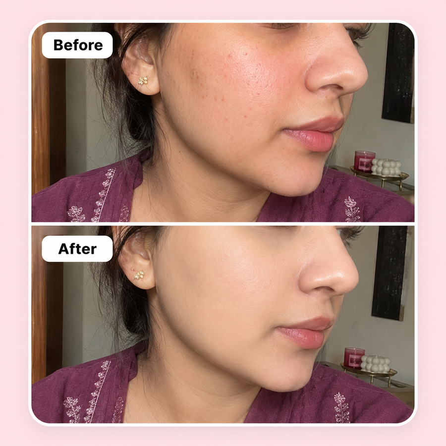 Wow Ivory Shade Matte Base - Moose Base results
