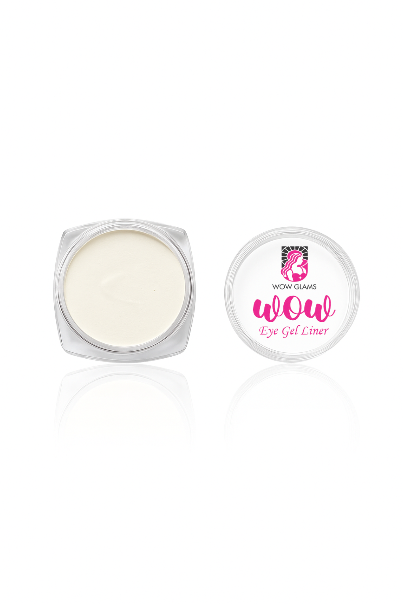 white gel liner, best gel liner pot, gel liner pen, waterproof gel liner