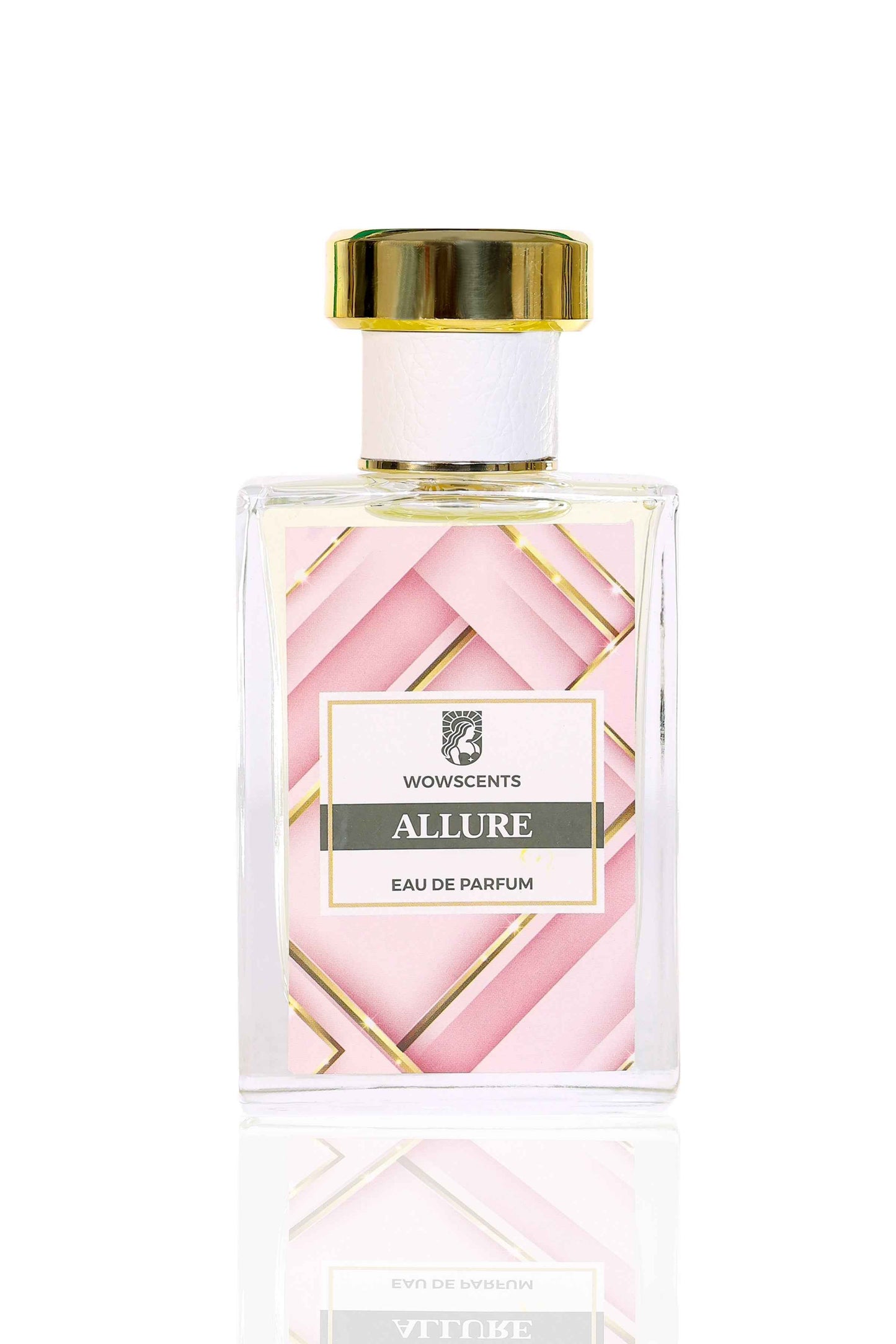 ALLURE | Burberry Her Impression Perfume - Wow Glams