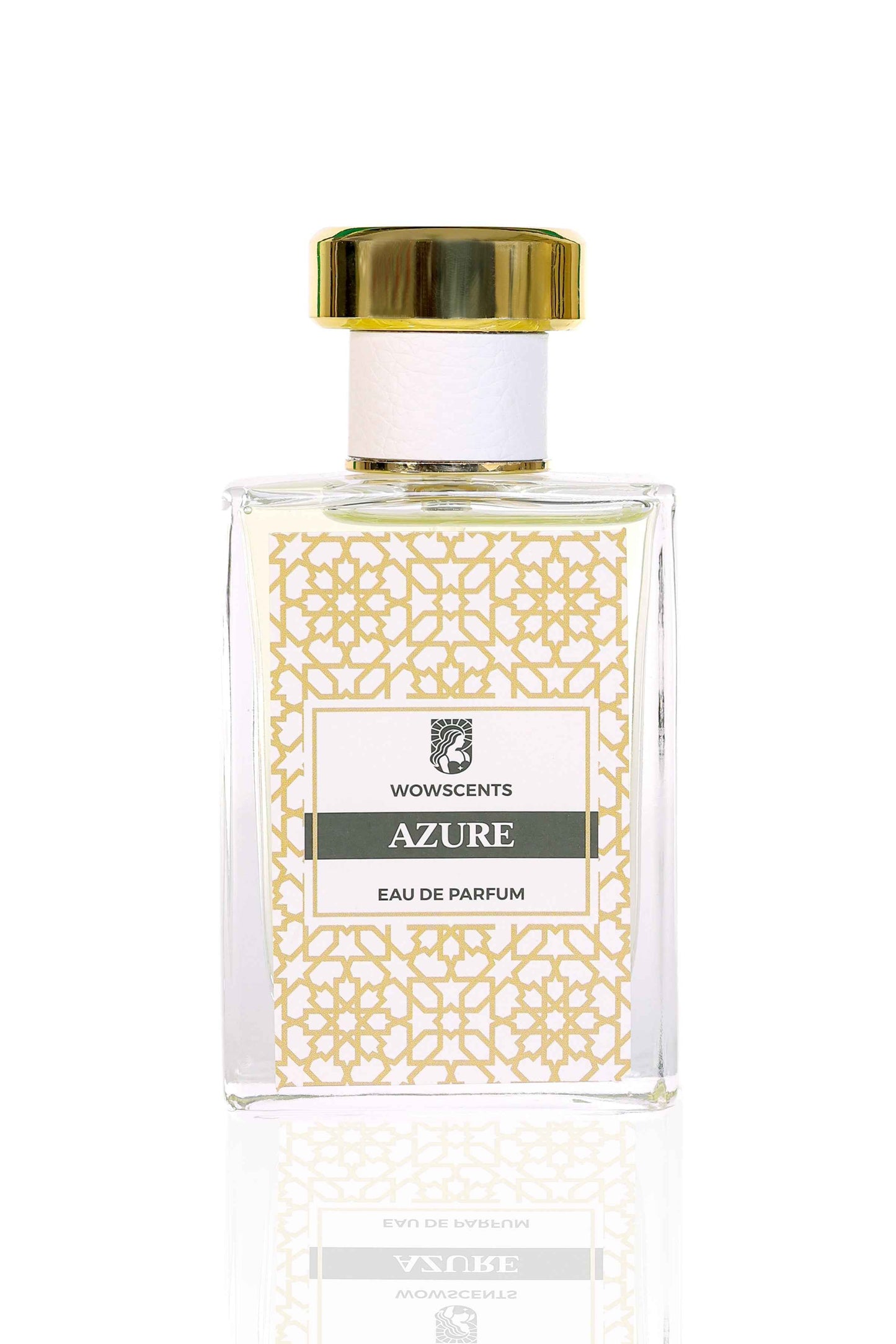 AZURE | Bleu De Chanel Impression Perfume - Wow Glams