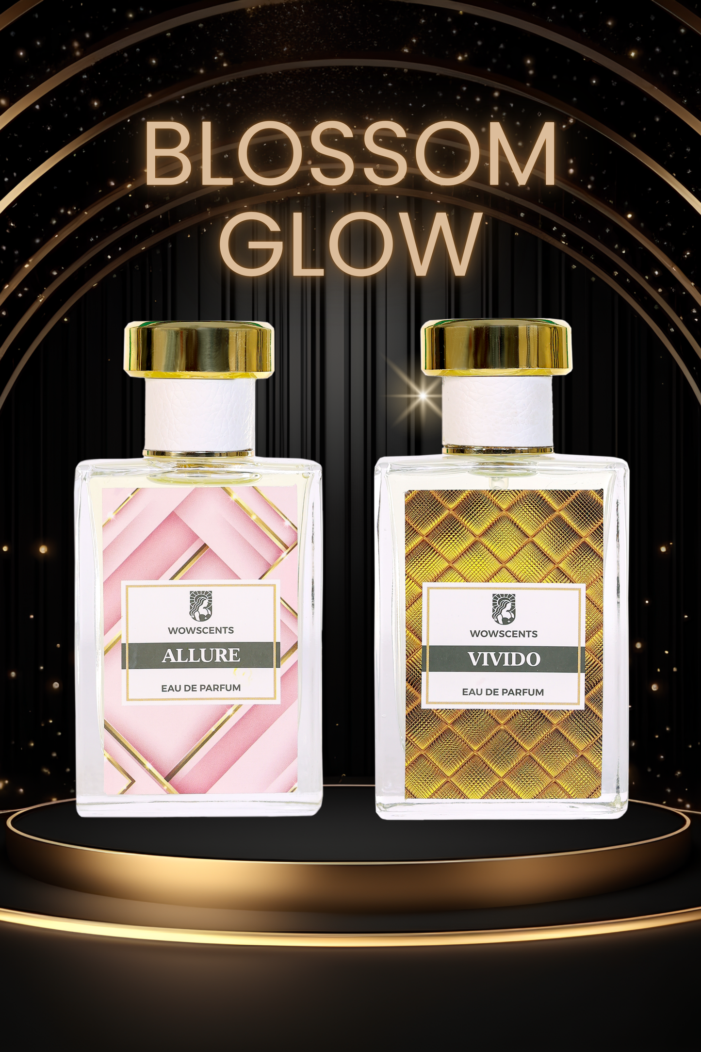 Blossom Glow | Burberry Her & Erba Pura Xerjoff Perfume - Wow Glams
