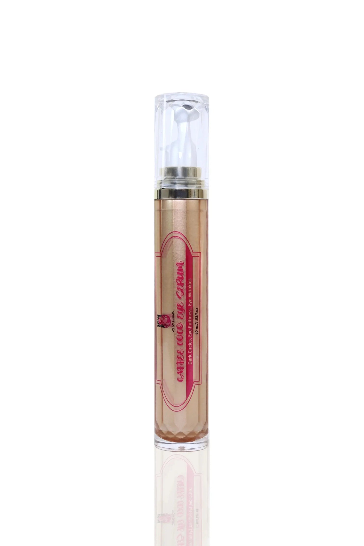 Caffe Coco Dark Circle Serum - Under Eye Serum for Dark Circles - Wow Glams