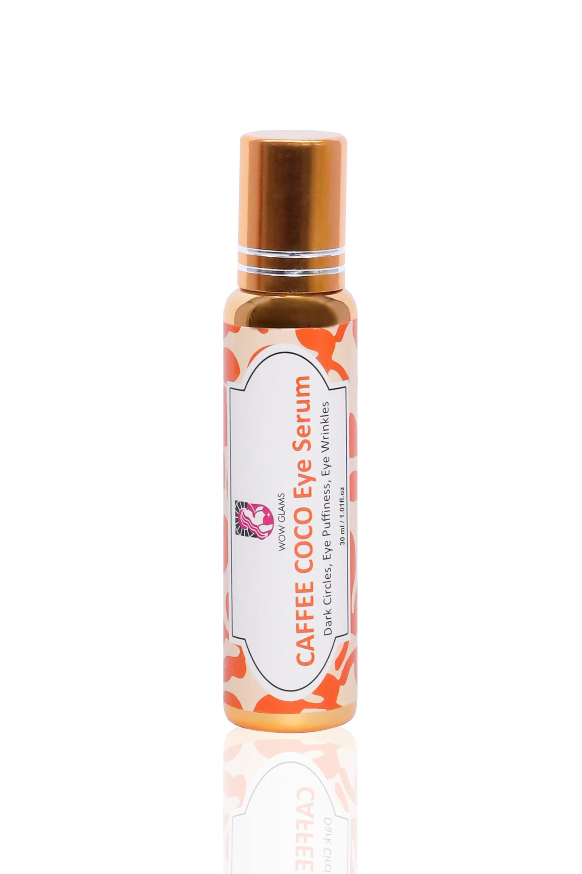 Caffe Coco Dark Circle Serum - Under Eye Serum for Dark Circles - Wow Glams