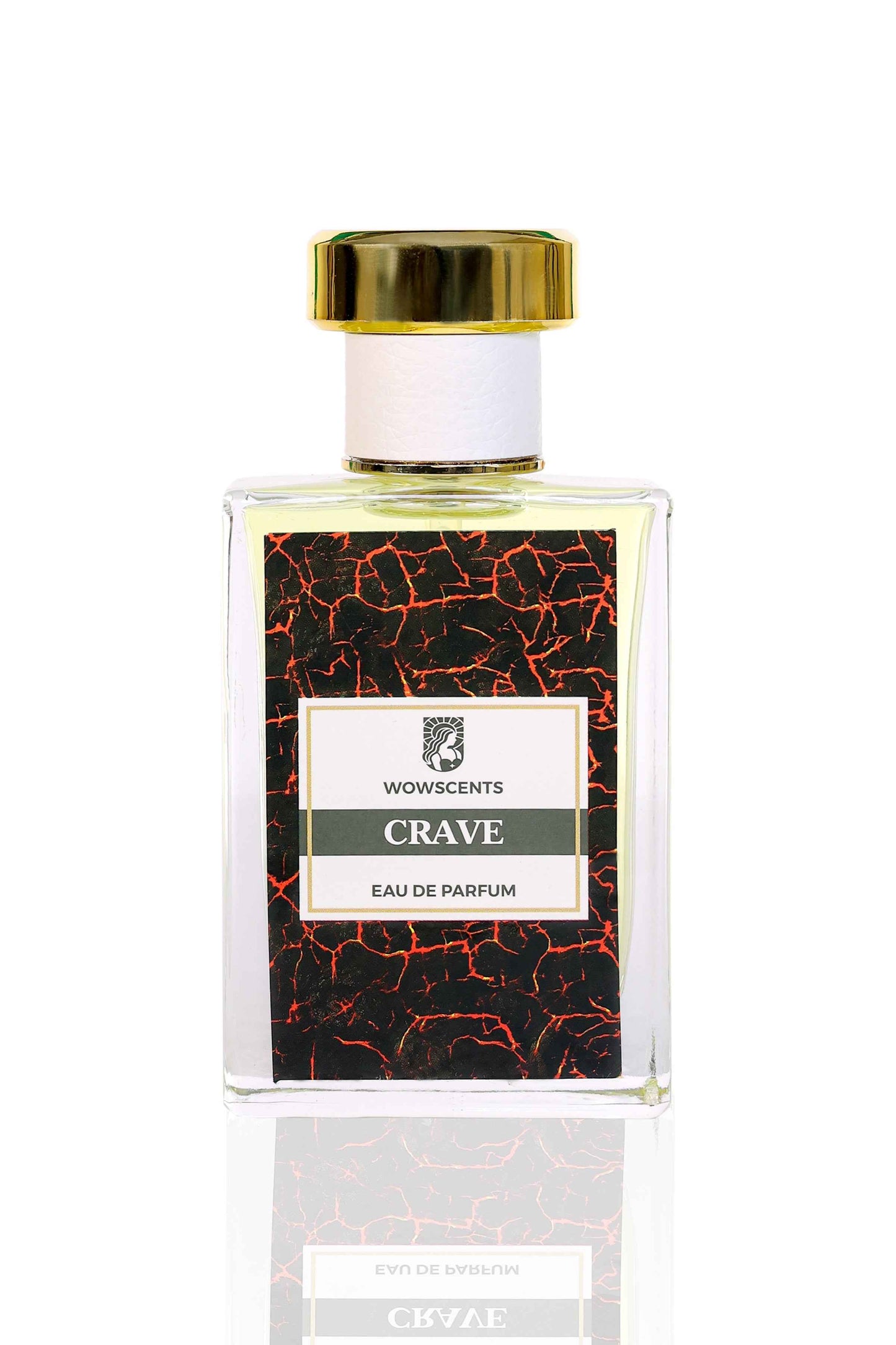 CRAVE | Dunhill Desire Impression Perfume - Wow Glams