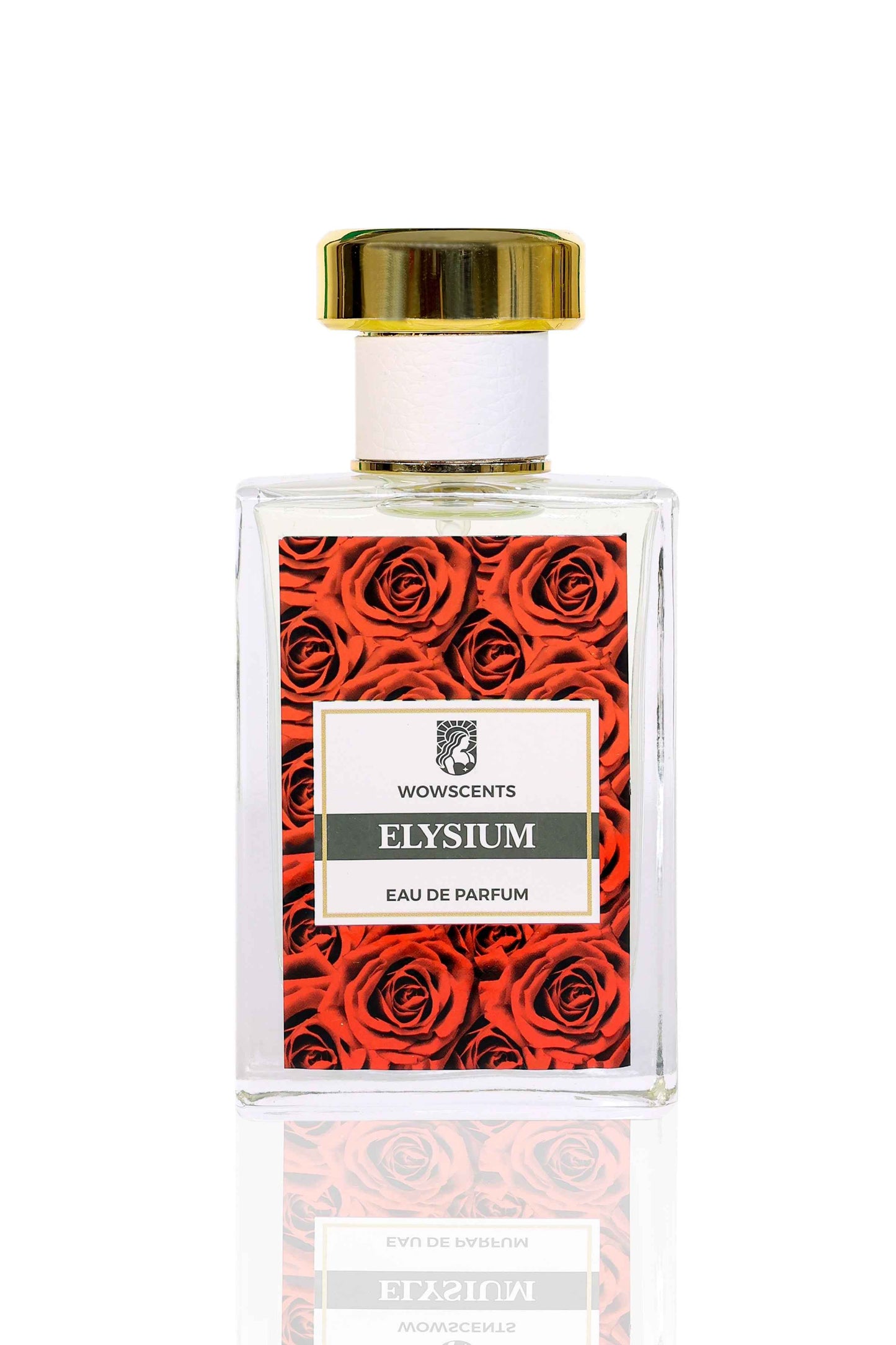 ELYSIUM | Baccarat Rouge 540 Impression Perfume - Wow Glams