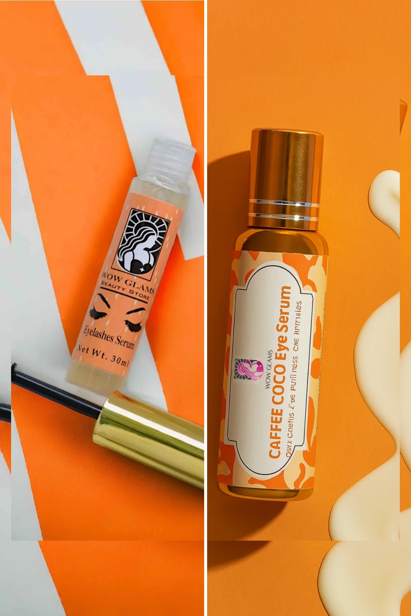Eye Care Products Deal | Best Eye Cream & Serums - Wow Glams