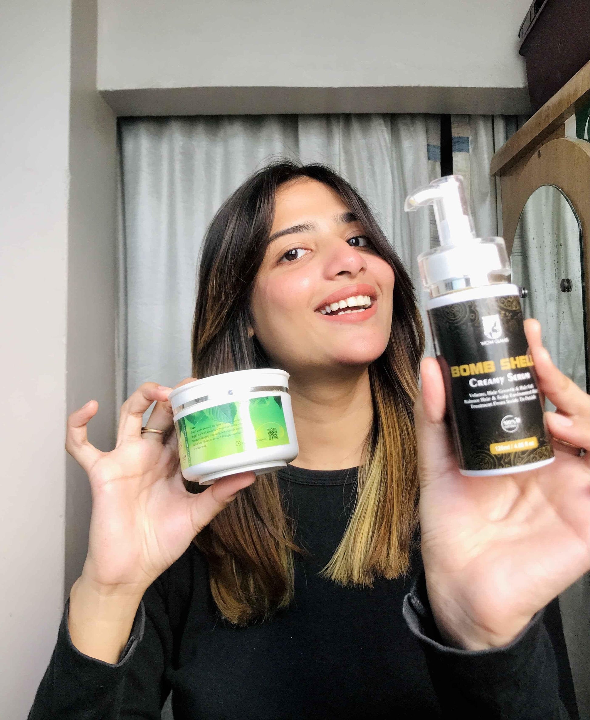 Hair Care Deal | Best Hair Care Products in Pakistan - Wow Glams