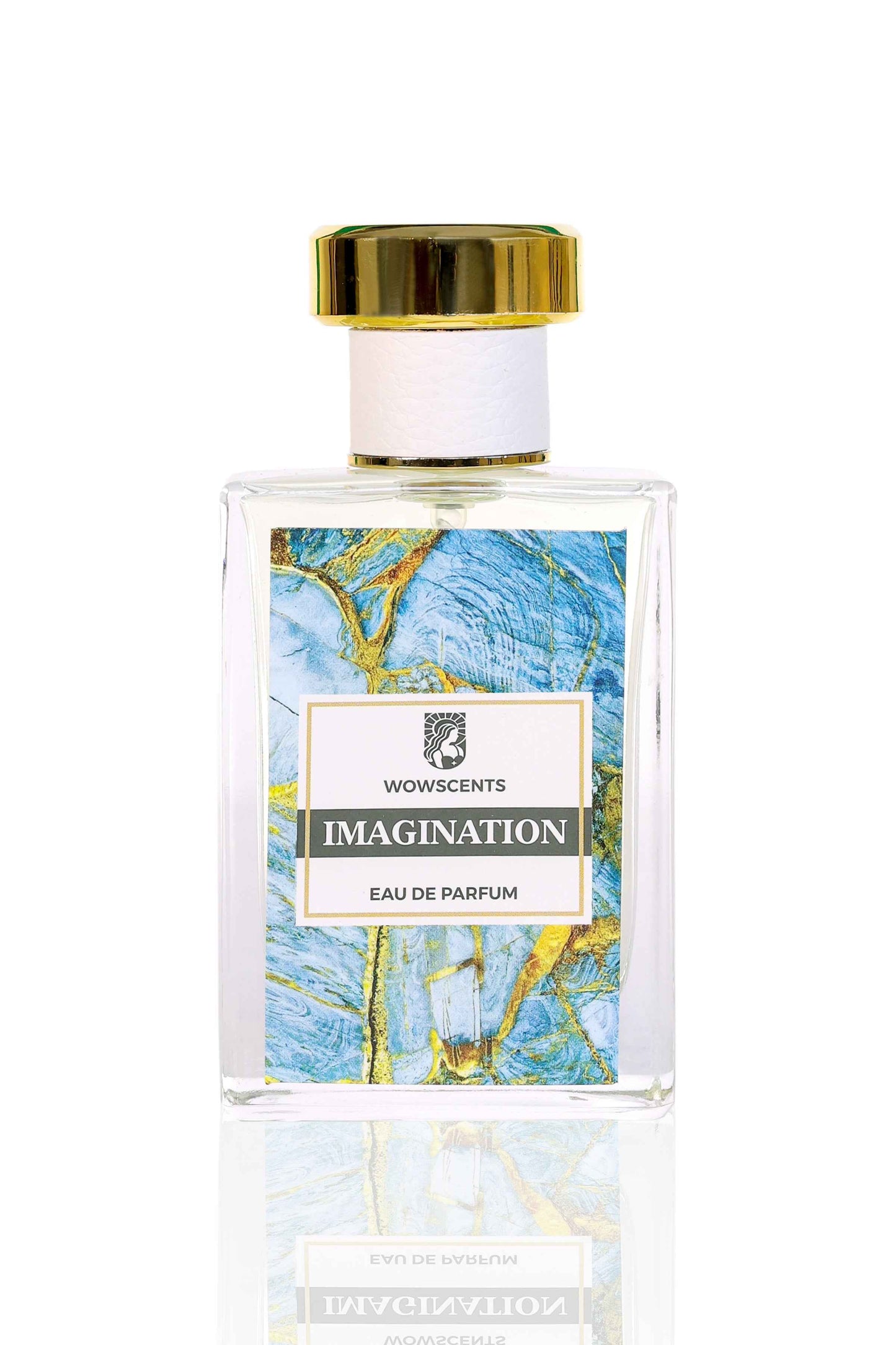 IMAGINATION | LV Imagination Impression Perfume - Wow Glams