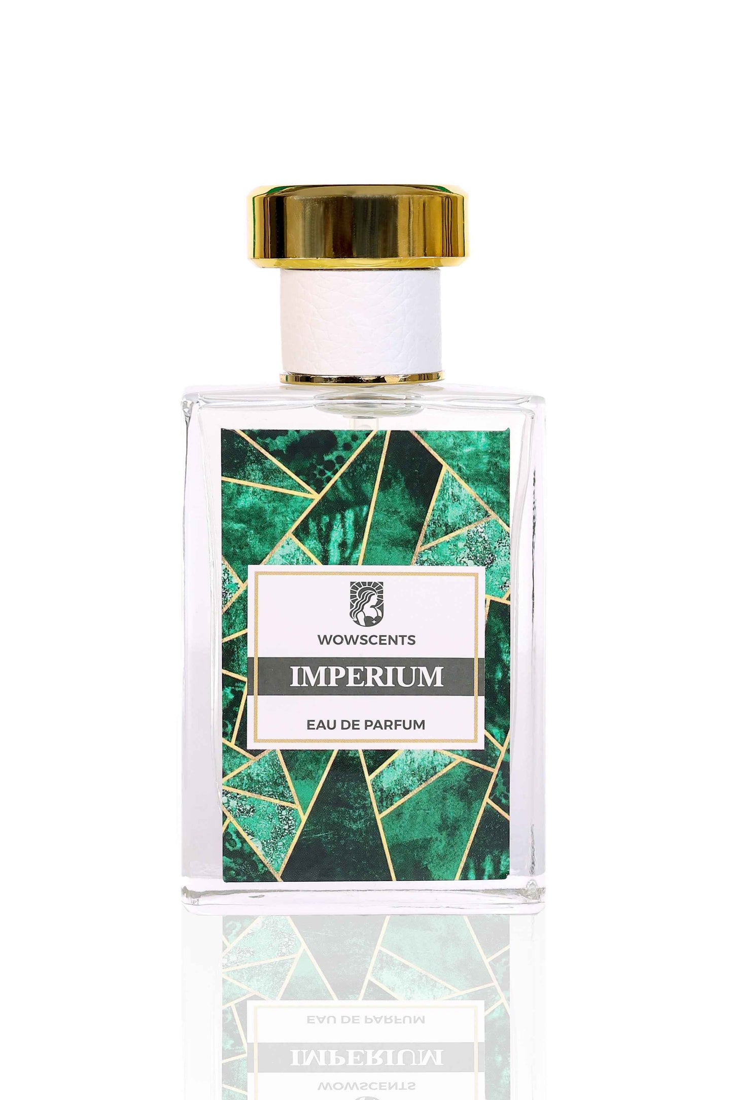 IMPERIUM | Nishane Hacivat Impression Perfume - Wow Glams