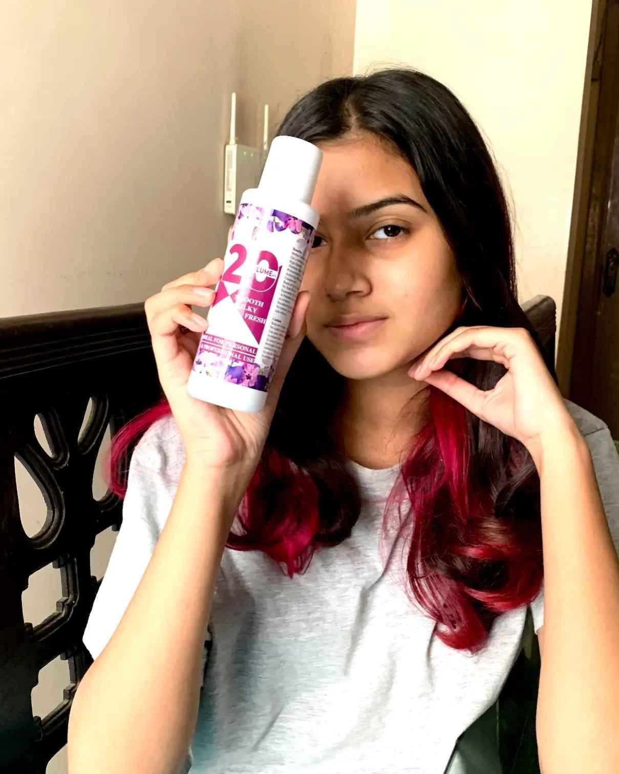 Lavender Skin Polish | Skin Polishing - Wow Glams