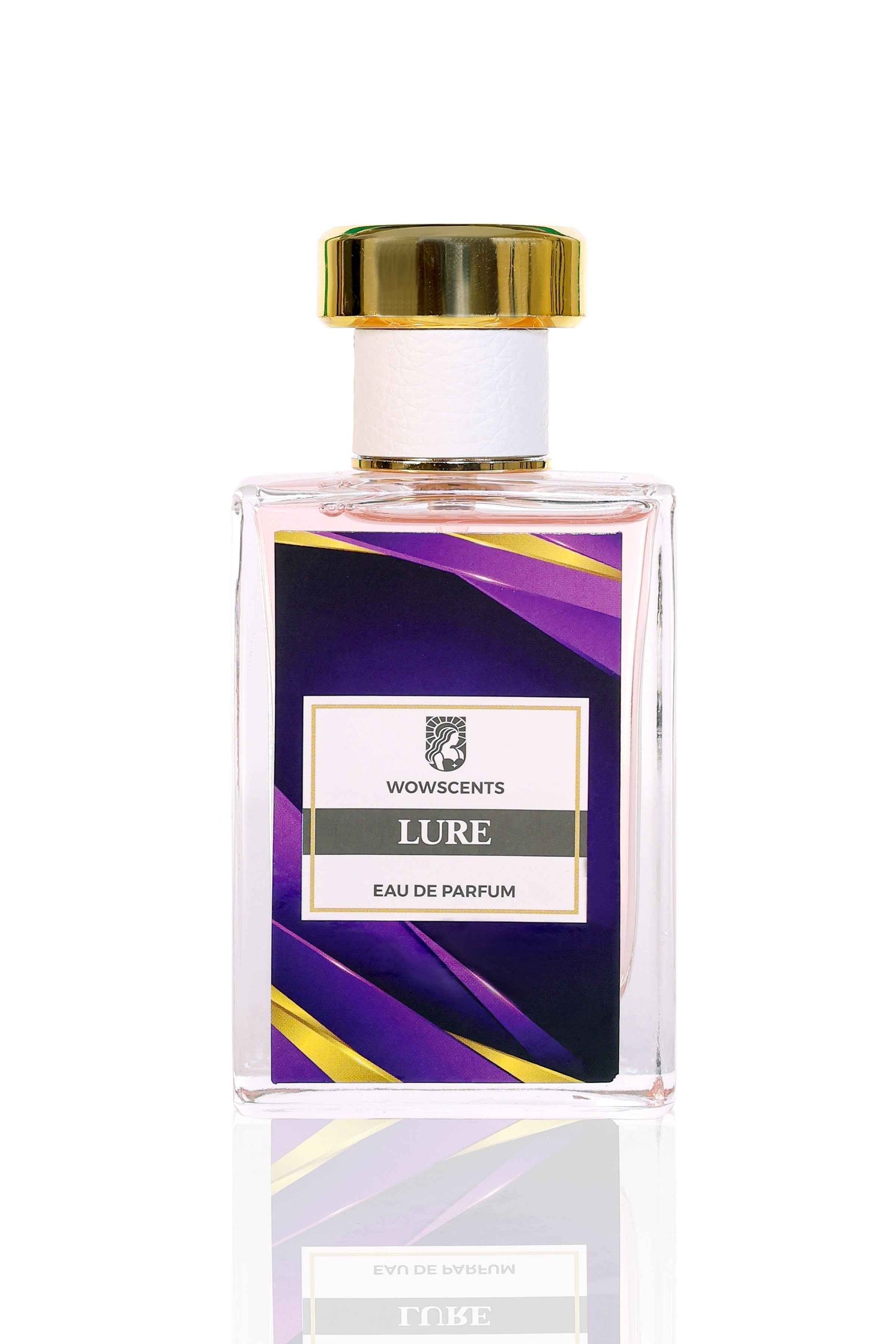 LURE | Victoria Secret Bombshell Impression Perfume - Wow Glams