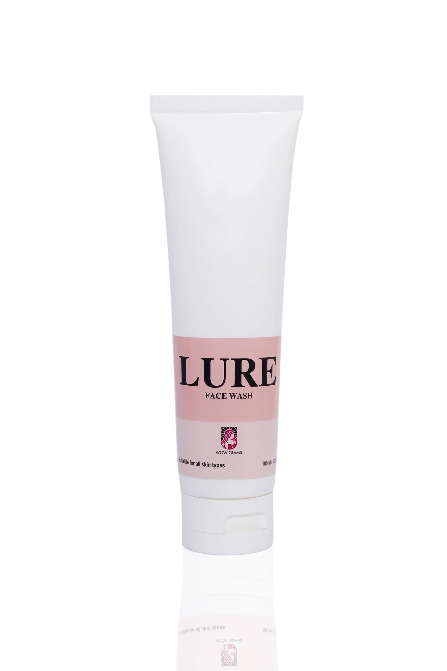 LURE Whitening Face Wash | Acne Face wash - Wow Glams