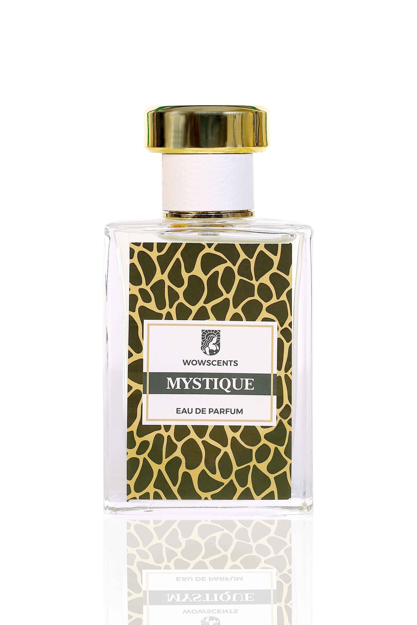 MYSTIQUE | Sauvage Dior Impression Perfume - Wow Glams