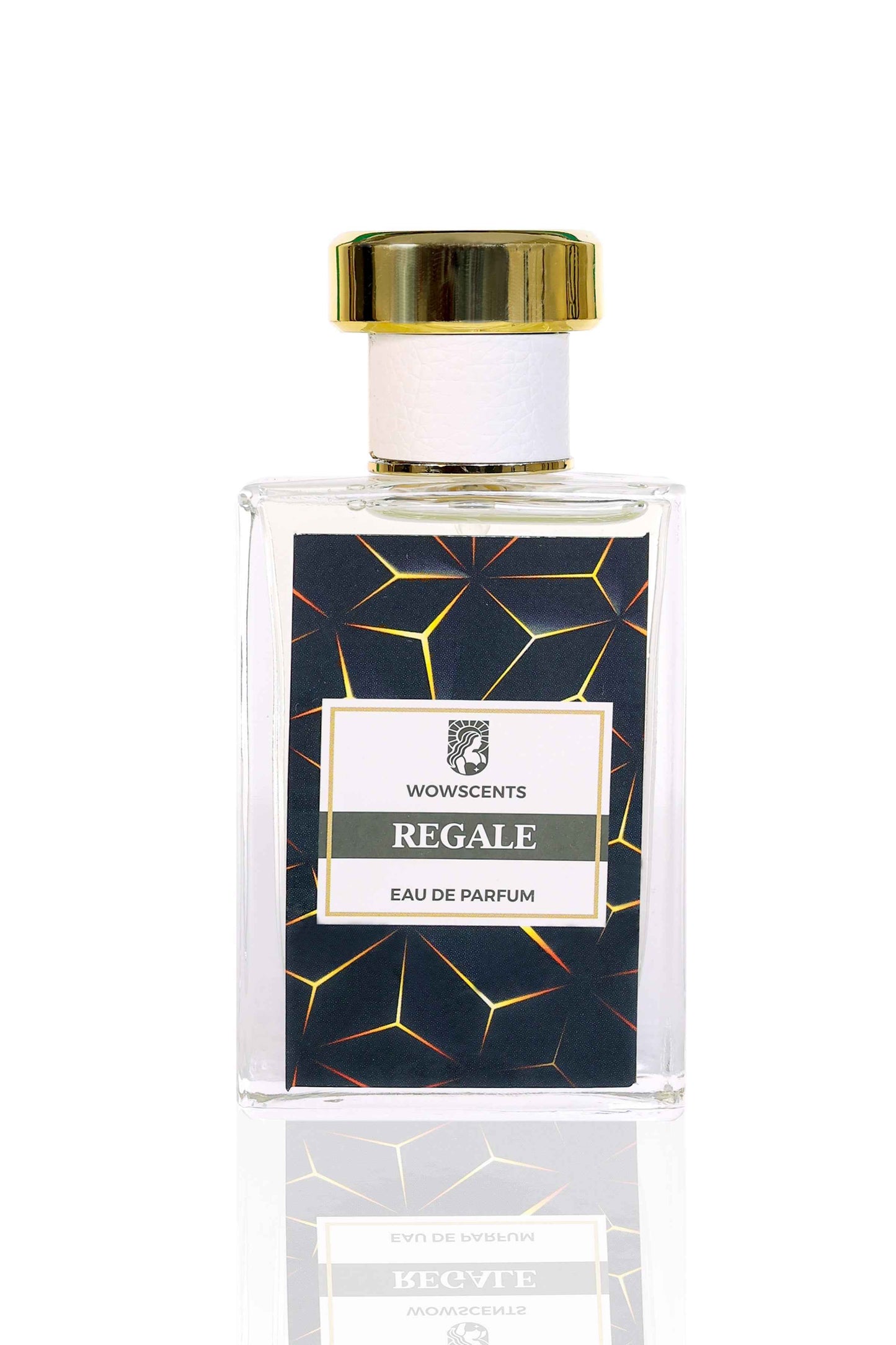 REGALE | Tuxedo Perfume by YSL Perfume Impression - Wow Glams