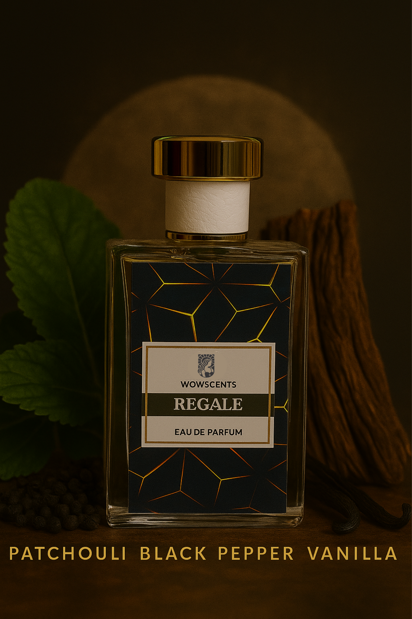 REGALE | Tuxedo Perfume by YSL Perfume Impression - Wow Glams