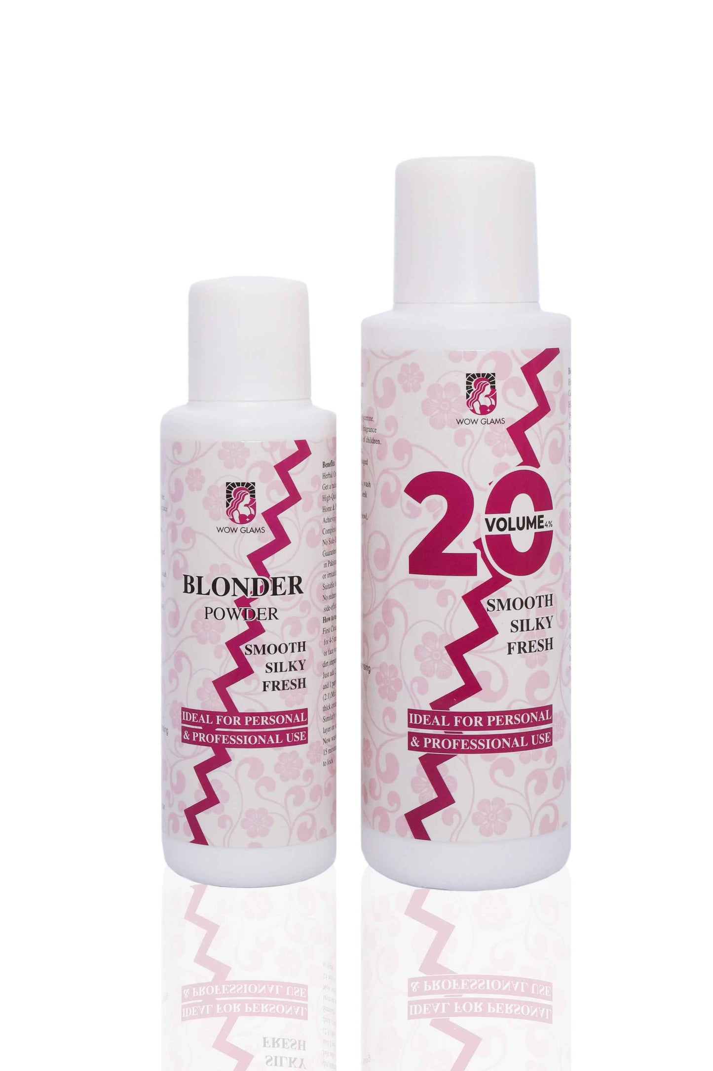 Sensitive Herbal Skin Polish | Skin Polishing - Wow Glams