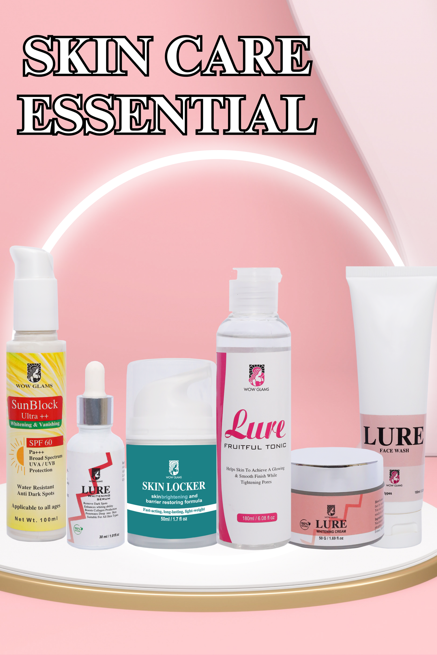 Skin Care Deal | Best Skin Care Products - Wow Glams