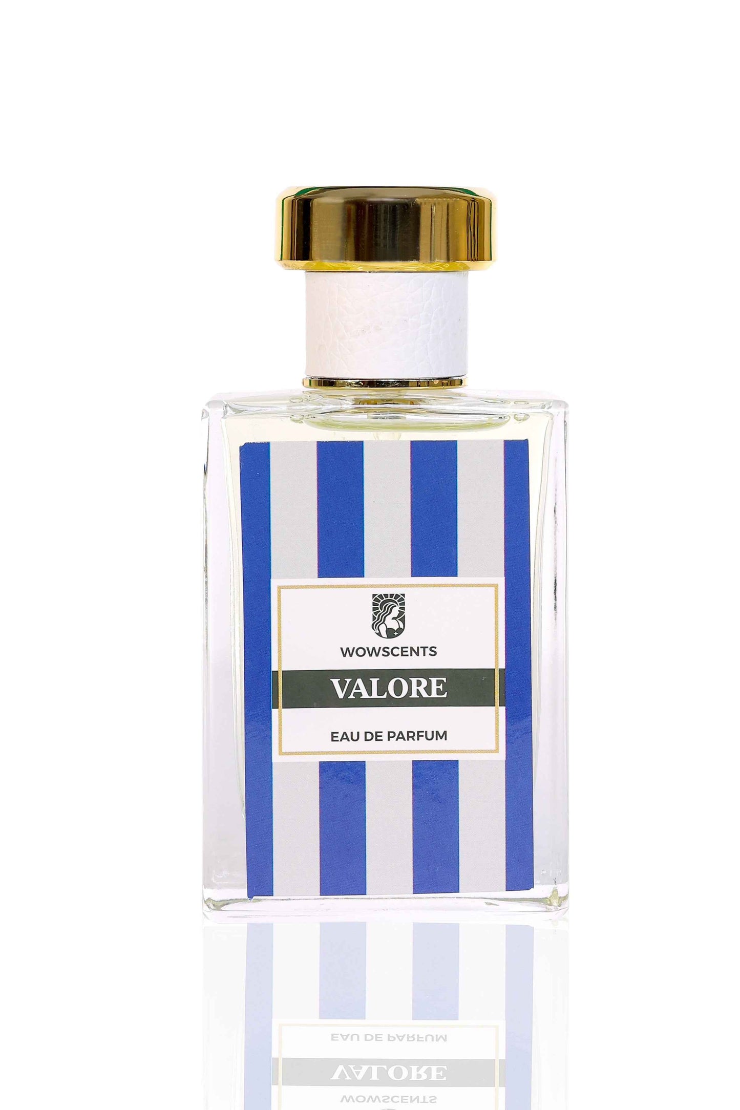 VALORE | Creed Aventus Impression Perfume - Wow Glams