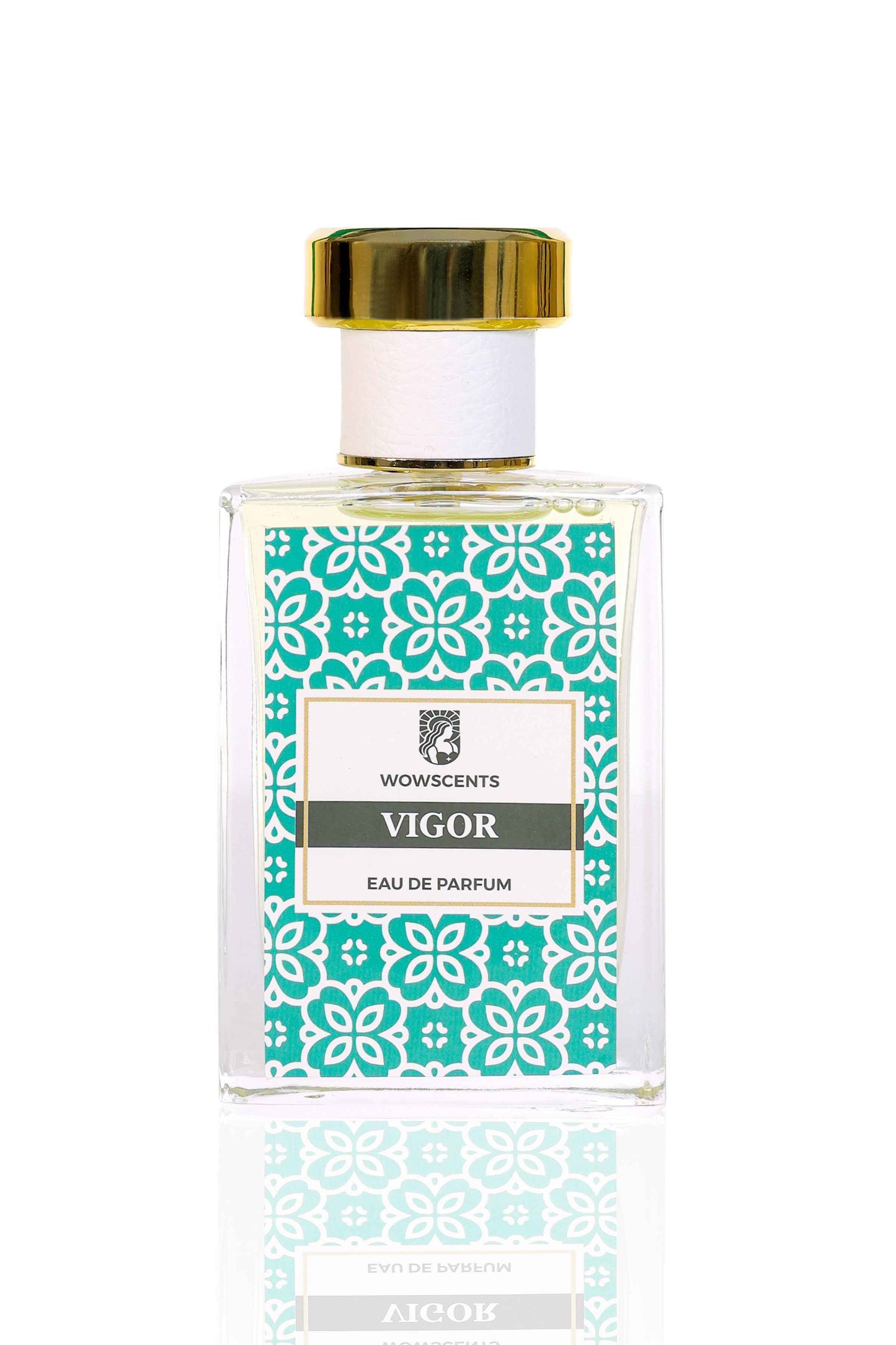 VIGOR | Versace Eros Impression Perfume - Wow Glams