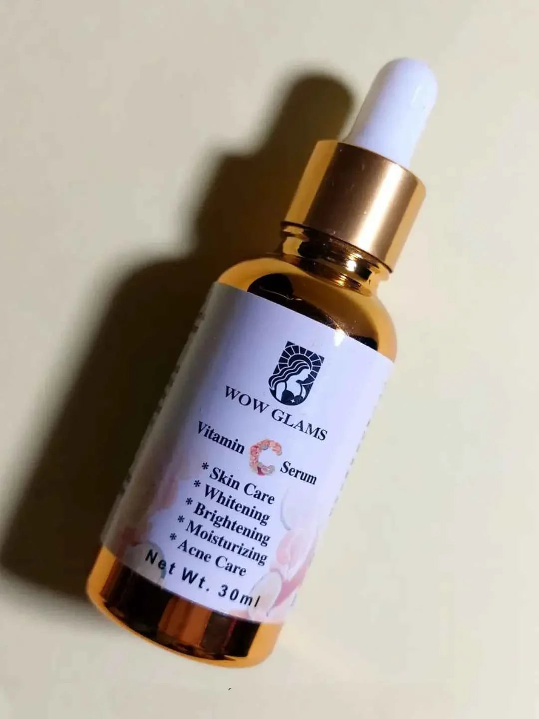 Vitamin C Skin Serum - Wow Glams