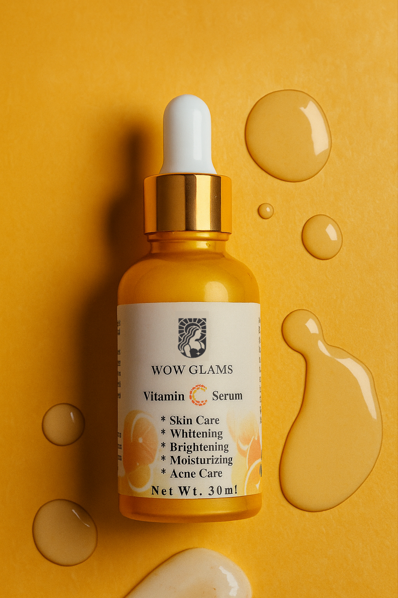 Vitamin C Skin Serum