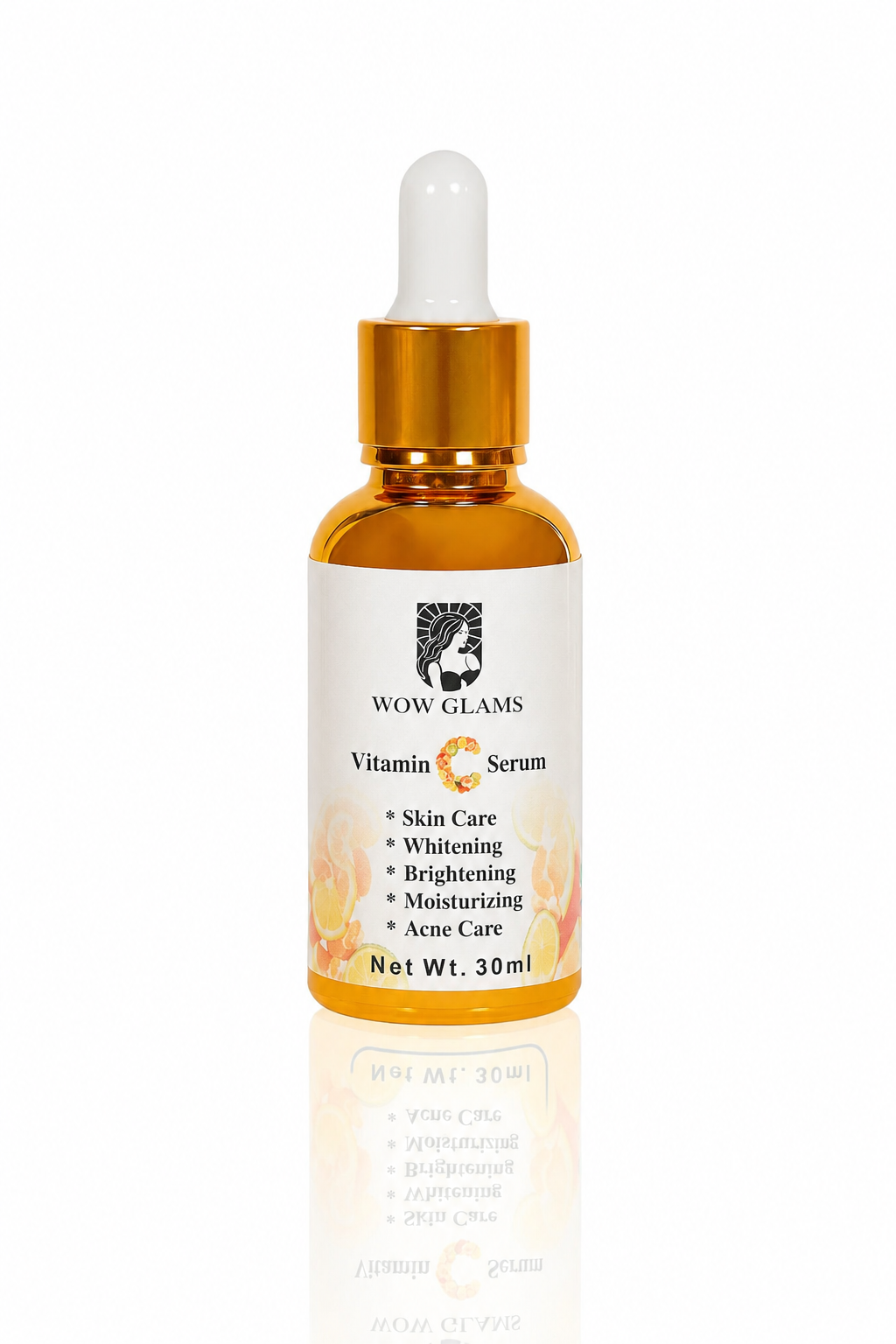 Vitamin C Skin Serum 10%
