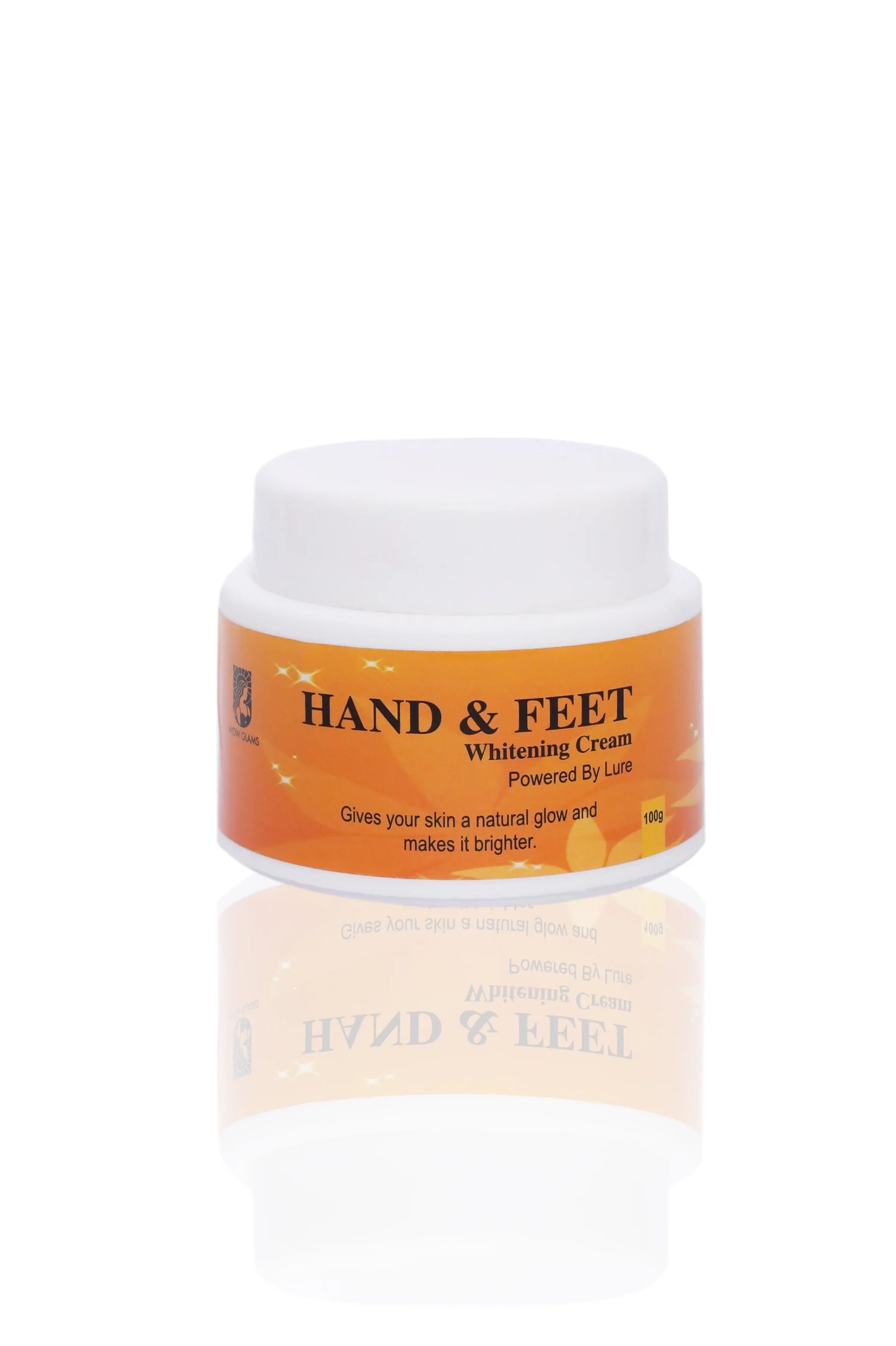 Hand and Foot Whitening Cream, Whitening Cream for Hand and Foot, Neck Whitening Cream, Brightening Cream, Skin Whitening Cream