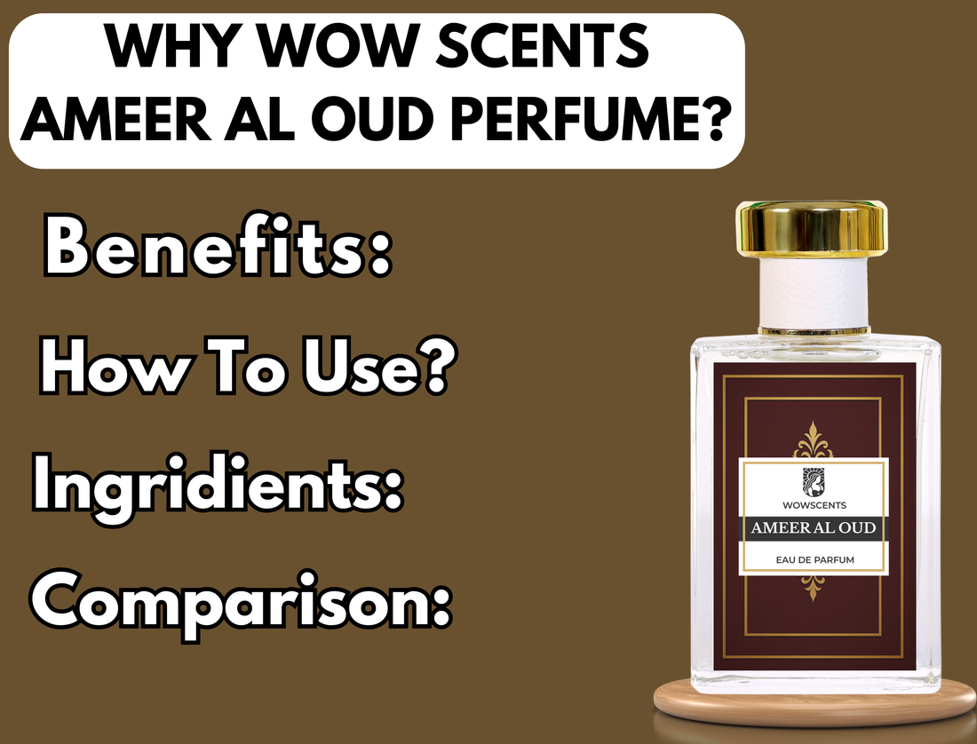 ameer al oud perfume, wow scents oud mood perfume, long lasting perfume, fragrance, impression perfume, arabian perfumes